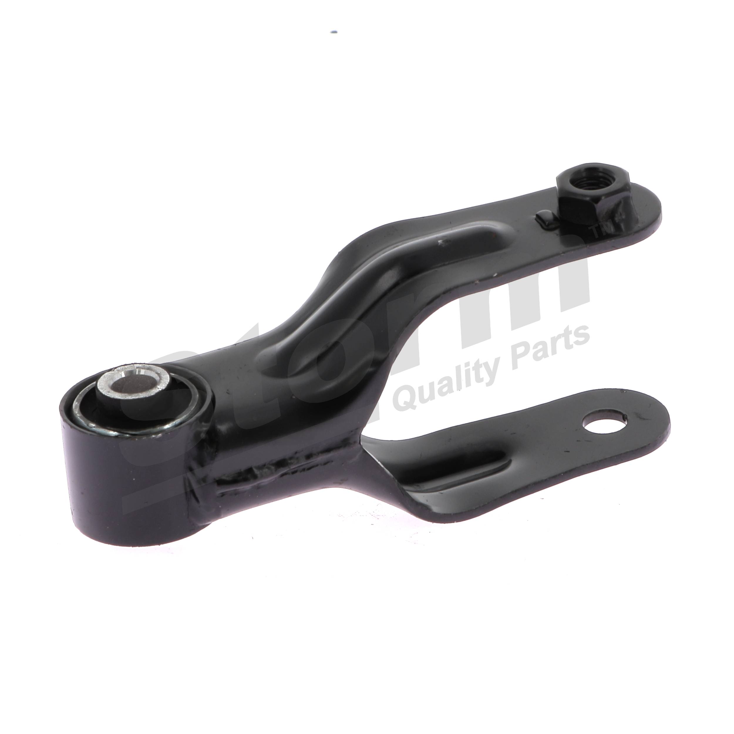 Окачване, двигател 1806.37 STORM QUALITY PARTS F11599 PEUGEOT, CITROЁN, DS