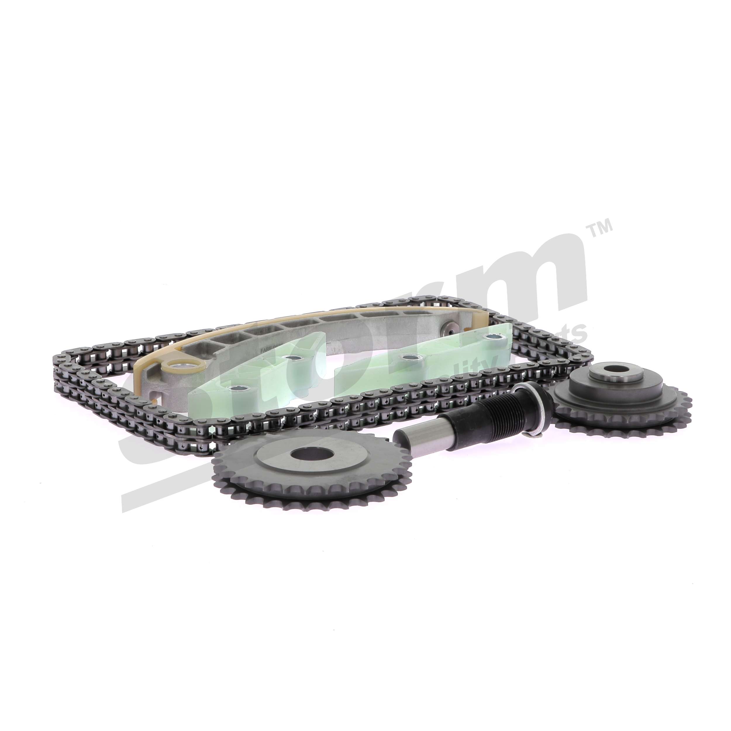 Steuerkettensatz F12898 STORM QUALITY PARTS 504074380 FIAT, ALFA ROMEO, IVECO, LANCIA
