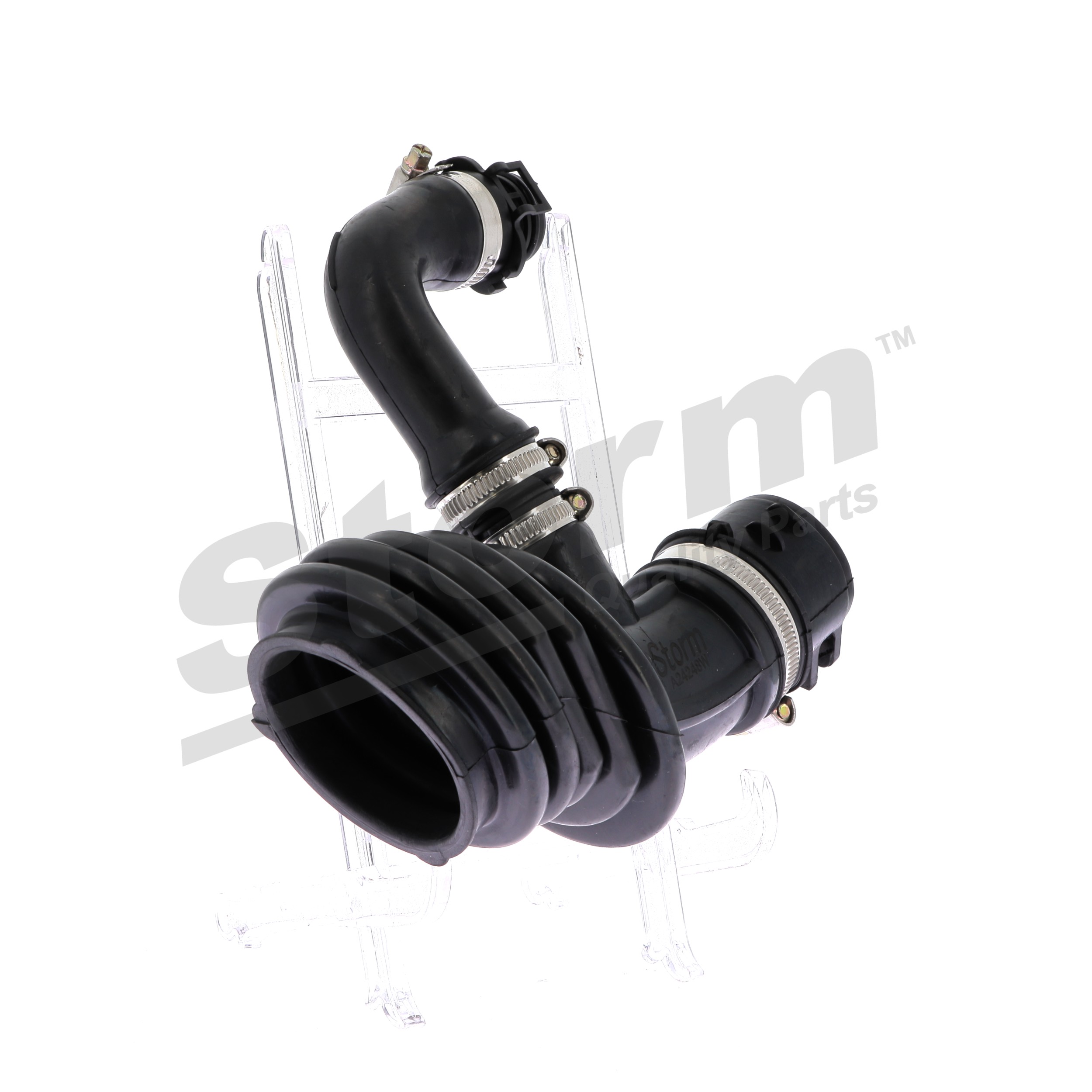 STORM QUALITY PARTS F13039 Ansaugschlauch, Luftfilter Ansaugschlauch, Luftfilter F13039 STORM QUALITY PARTS 1511205 FORD, MAZDA, VOLVO