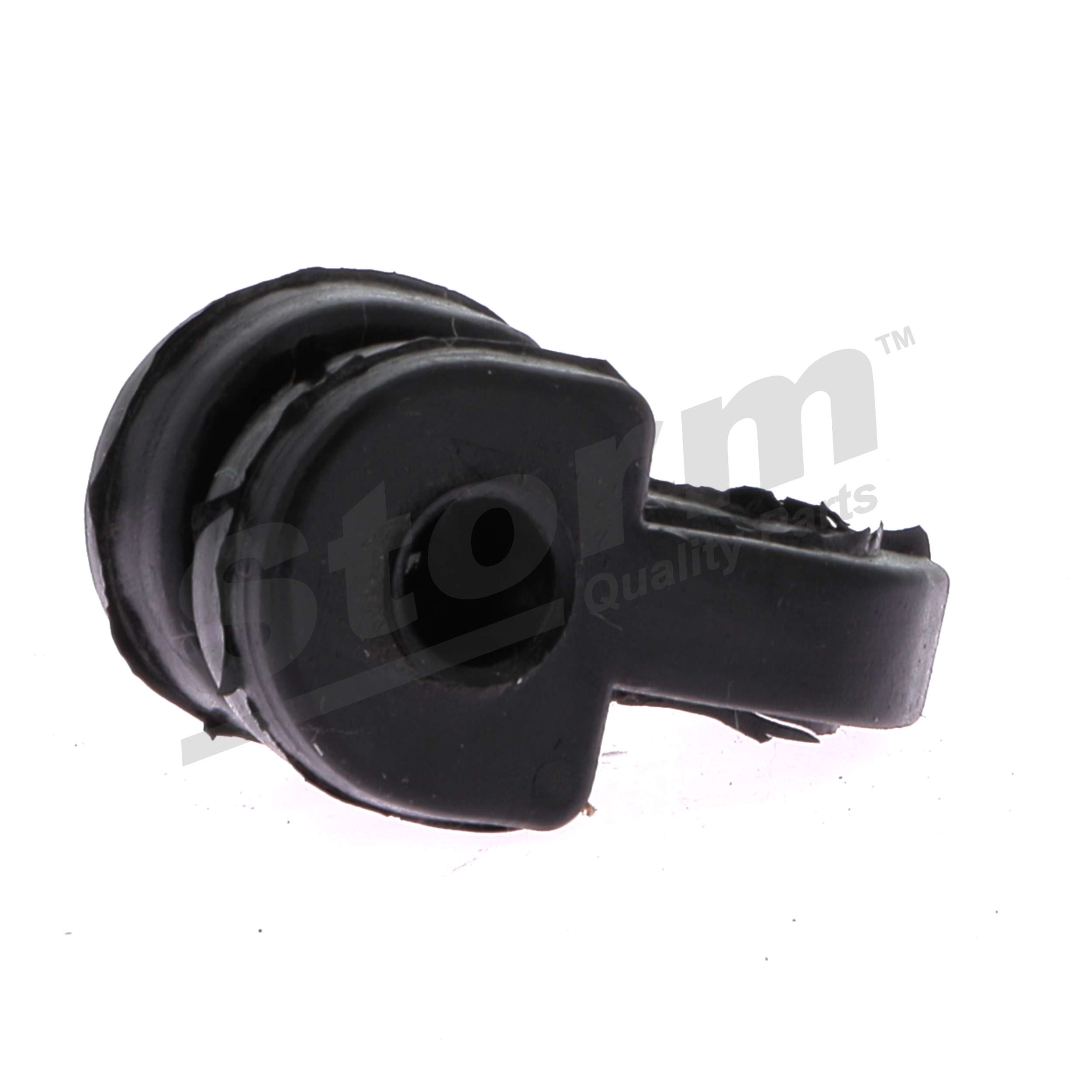 Auspuffhalter F2005 STORM QUALITY PARTS 175587 RENAULT, PEUGEOT, NISSAN, CITROЁN, DS