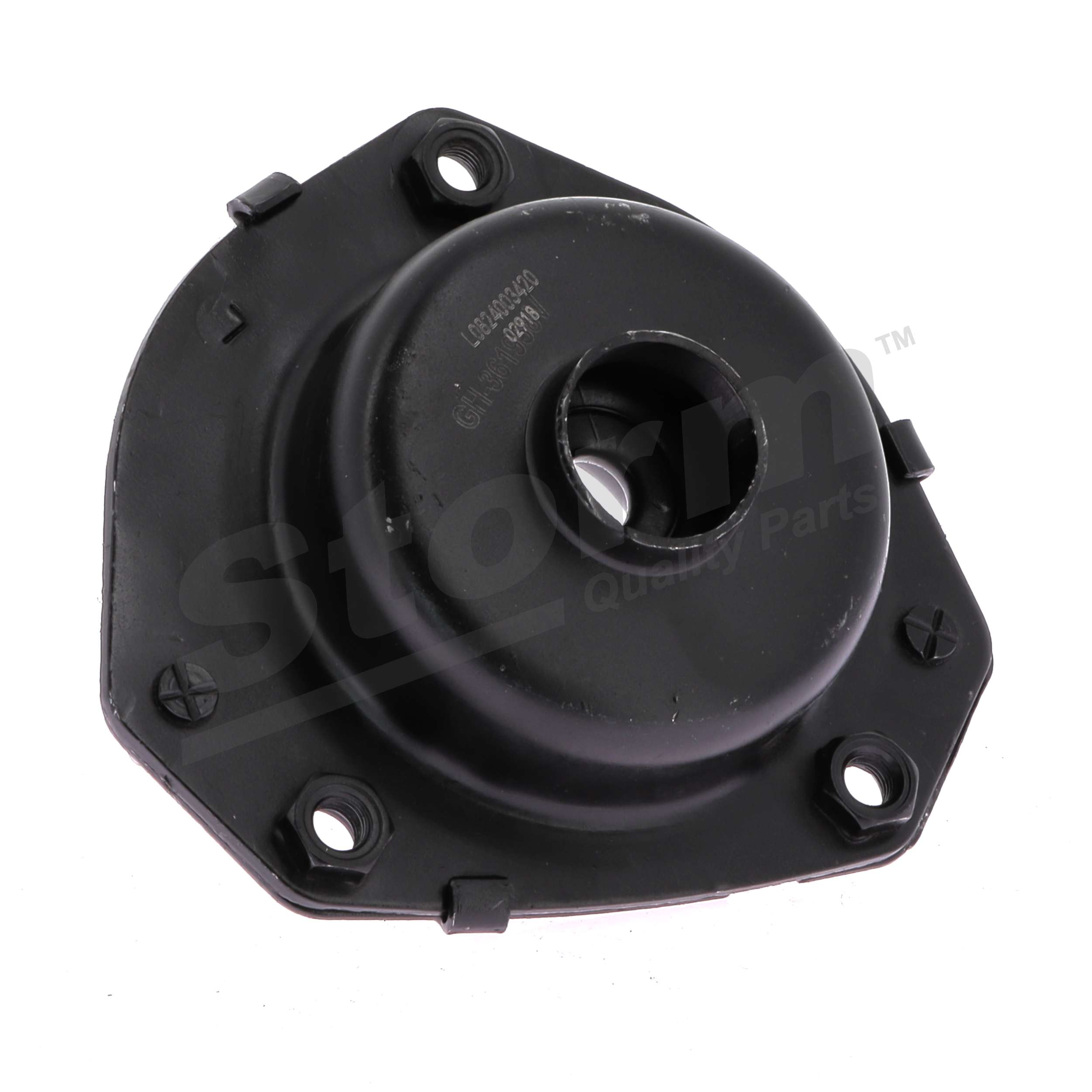 F2219 STORM QUALITY PARTS 503847 Coupelle d'amortisseur