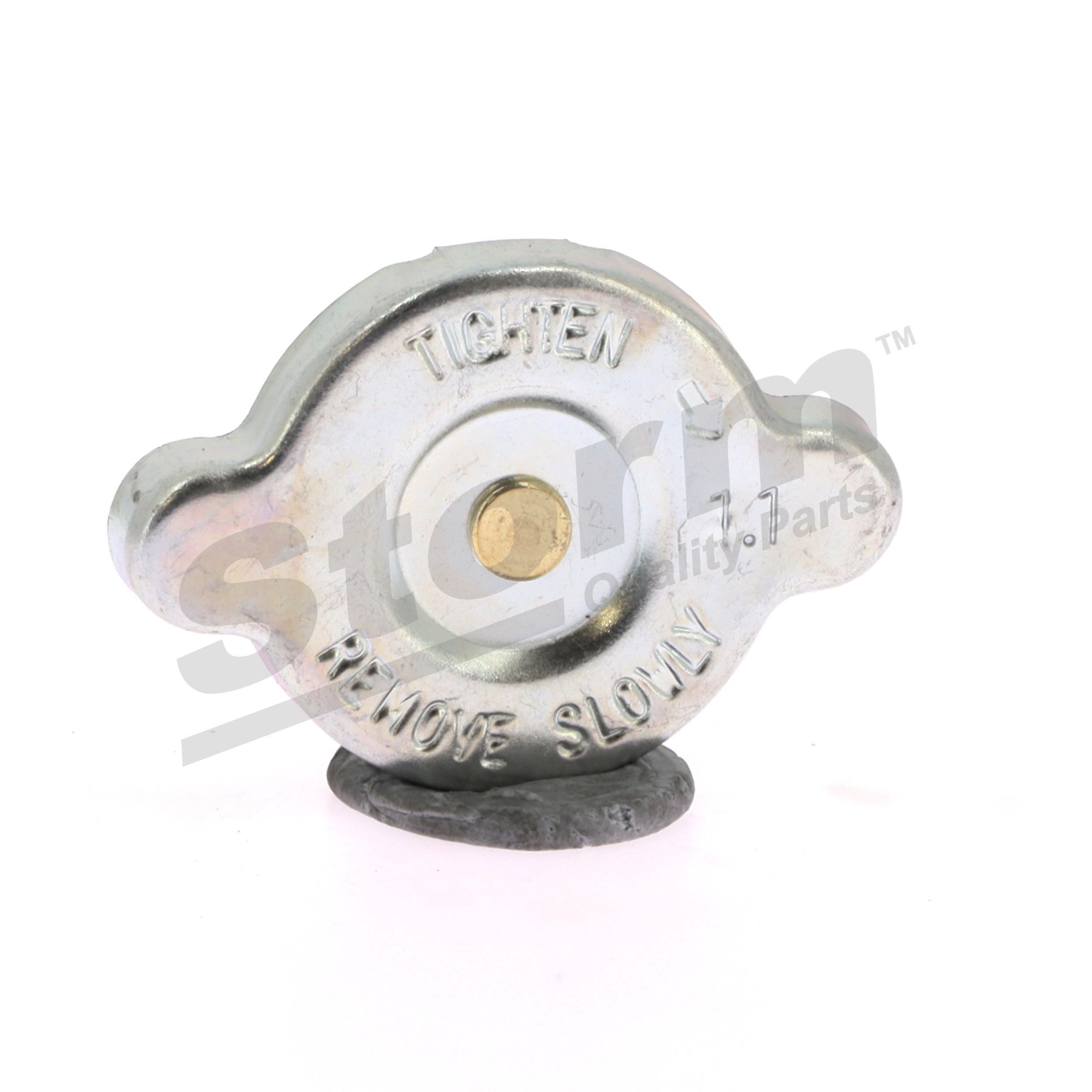 F2391 Koelvloeistof dop STORM QUALITY PARTS 1306 J1 VOLKSWAGEN, PEUGEOT, TOYOTA, CITROЁN