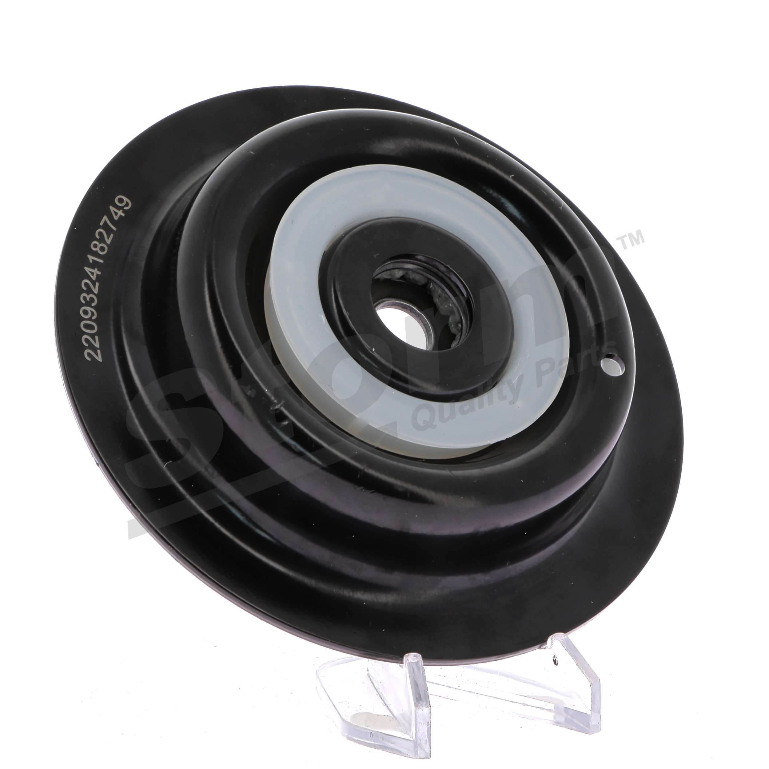 Reparatursatz, Federbeinstützlager F2749 STORM QUALITY PARTS 344522 OPEL, VAUXHALL, GMC, STEYR