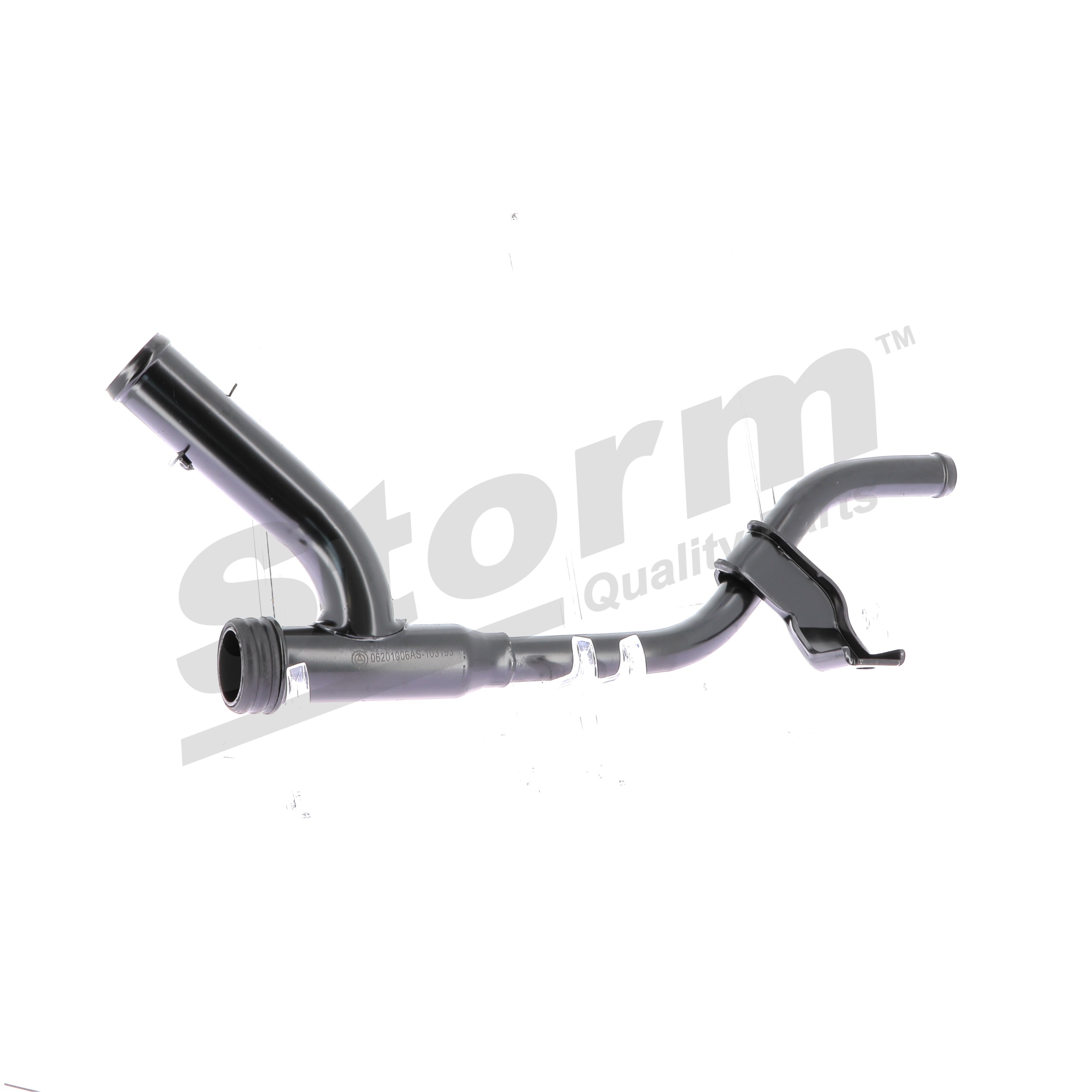 Kühlmittelrohrleitung F3139 STORM QUALITY PARTS 55185418 FIAT, ALFA ROMEO, LANCIA