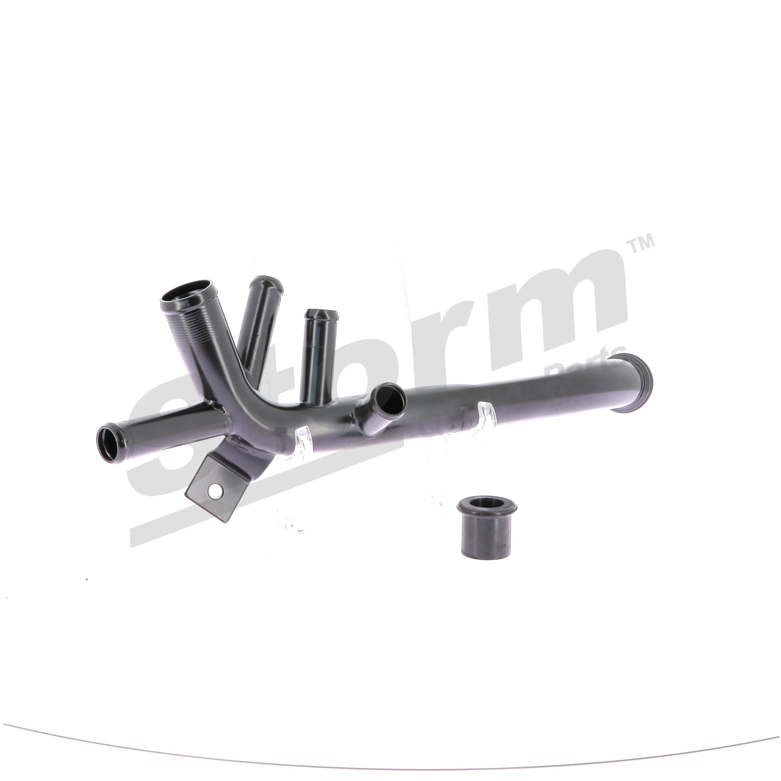 Koelmiddelleiding 8200 557 831 STORM QUALITY PARTS F3153 RENAULT, NISSAN, DACIA
