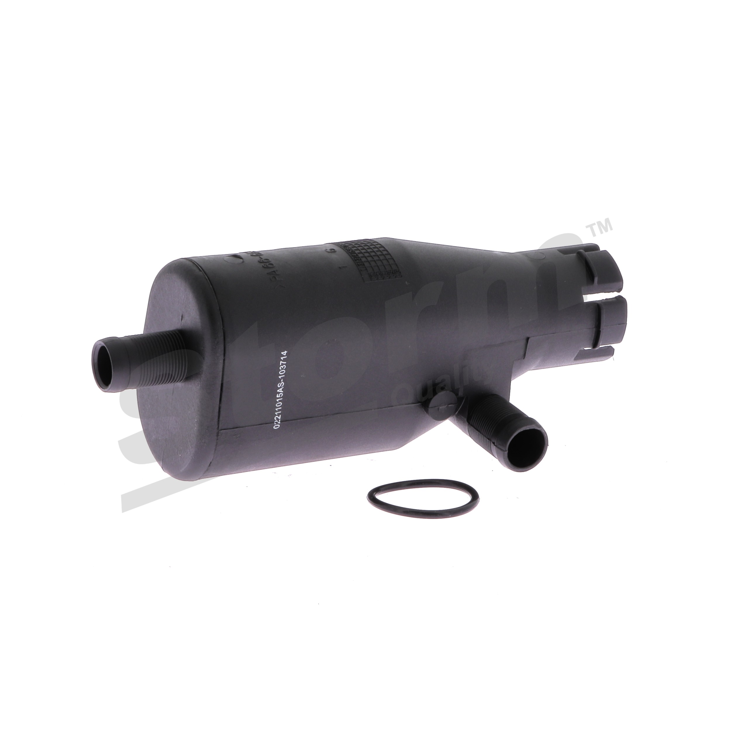 Backventil vevhusventilation STORM QUALITY PARTS F4866