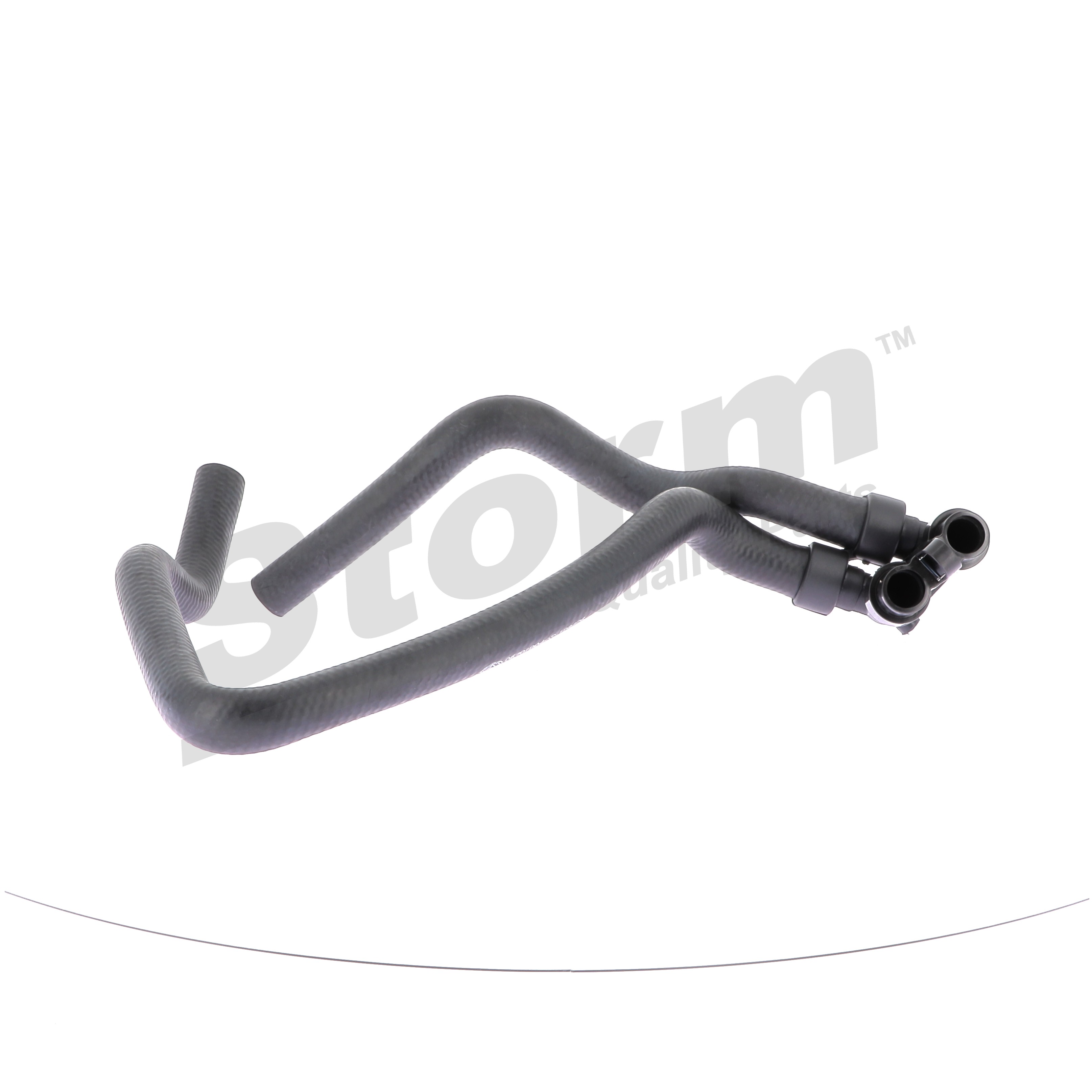 Маркуч, топлообменник-отопление 6466,63 STORM QUALITY PARTS F8821 PEUGEOT, CITROЁN, DS
