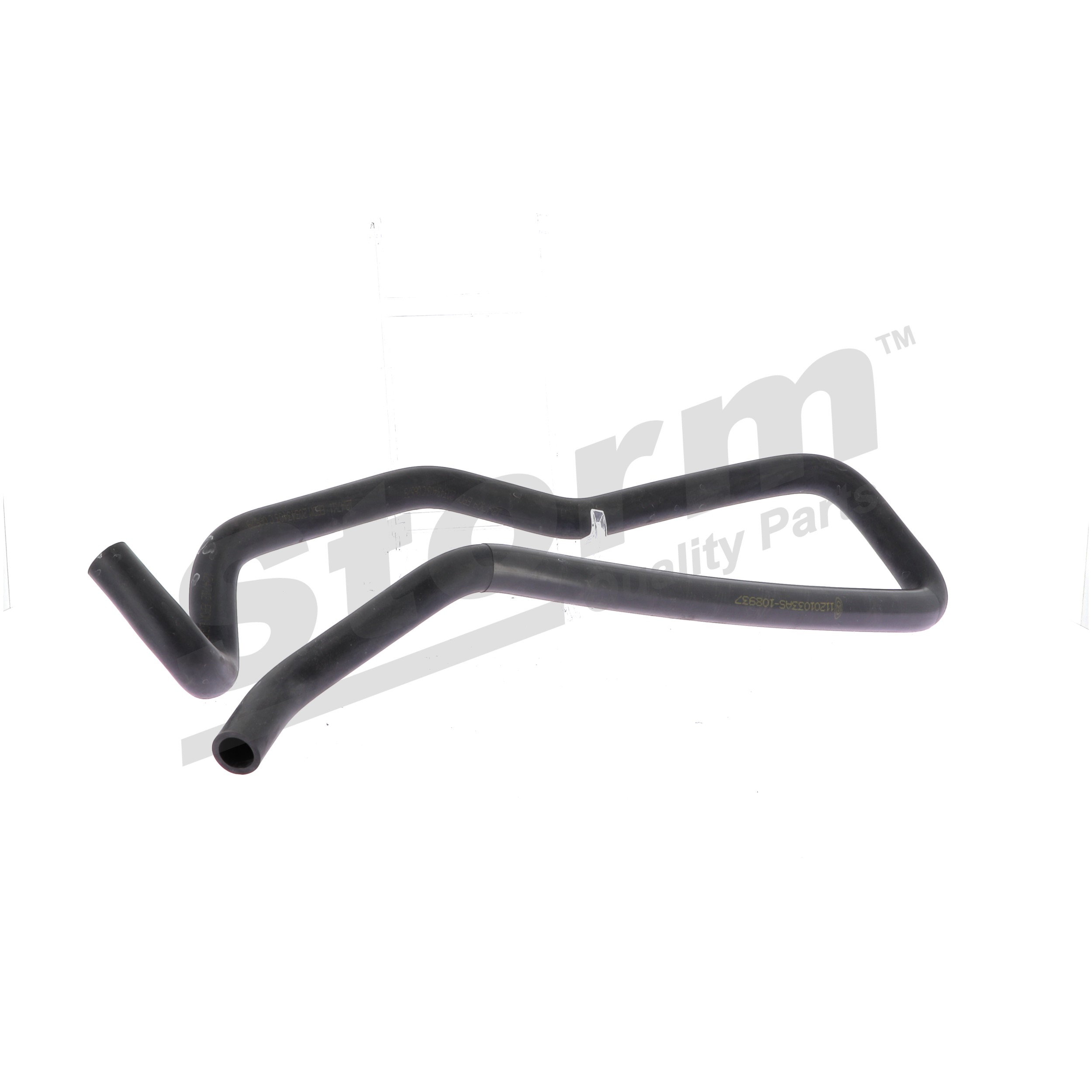 F9239 STORM QUALITY PARTS 1323E6 Durite de refroidissement