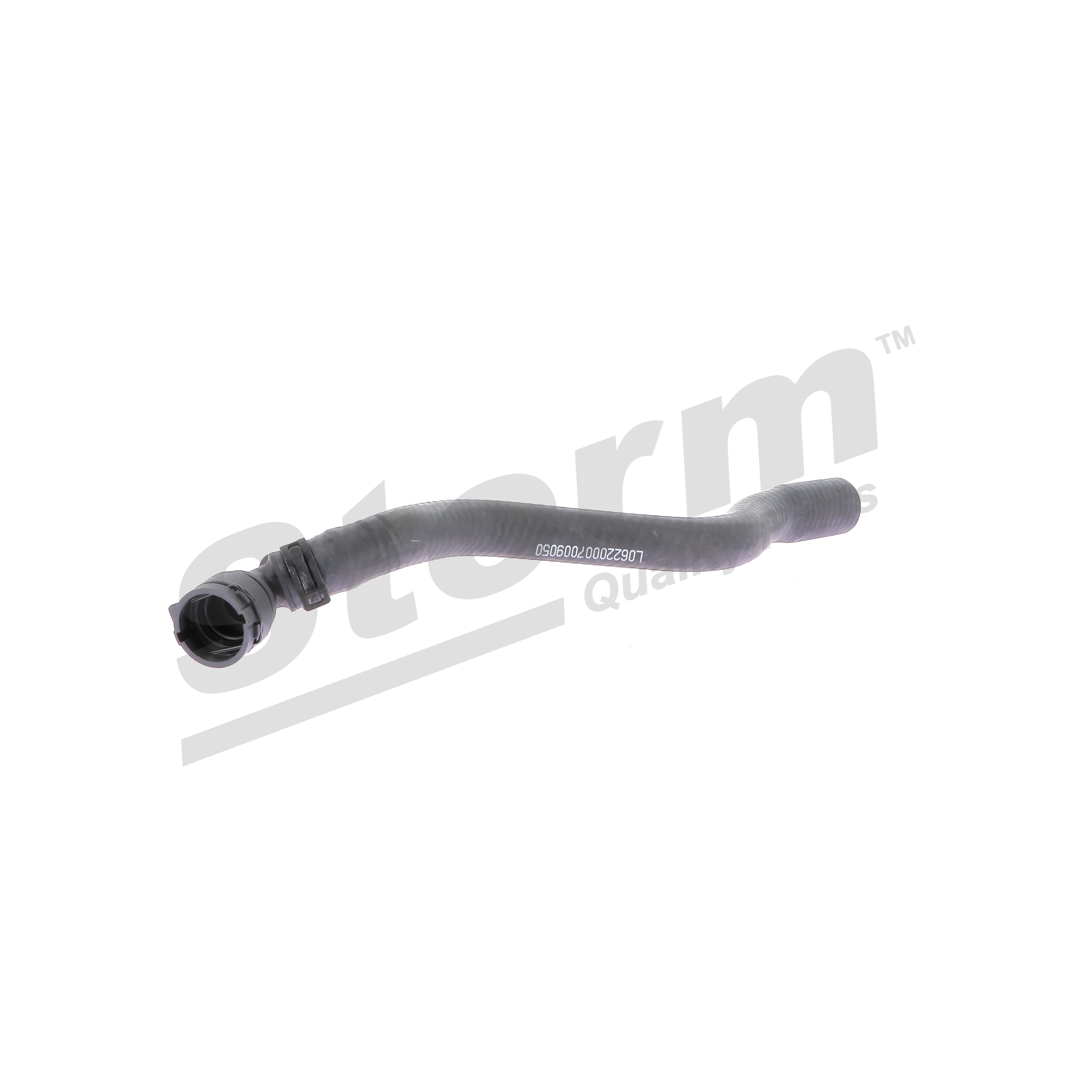 Manche, batterie chauffante-chauffage 1J0122157EH STORM QUALITY PARTS F9329 VOLKSWAGEN, AUDI, SKODA, SEAT
