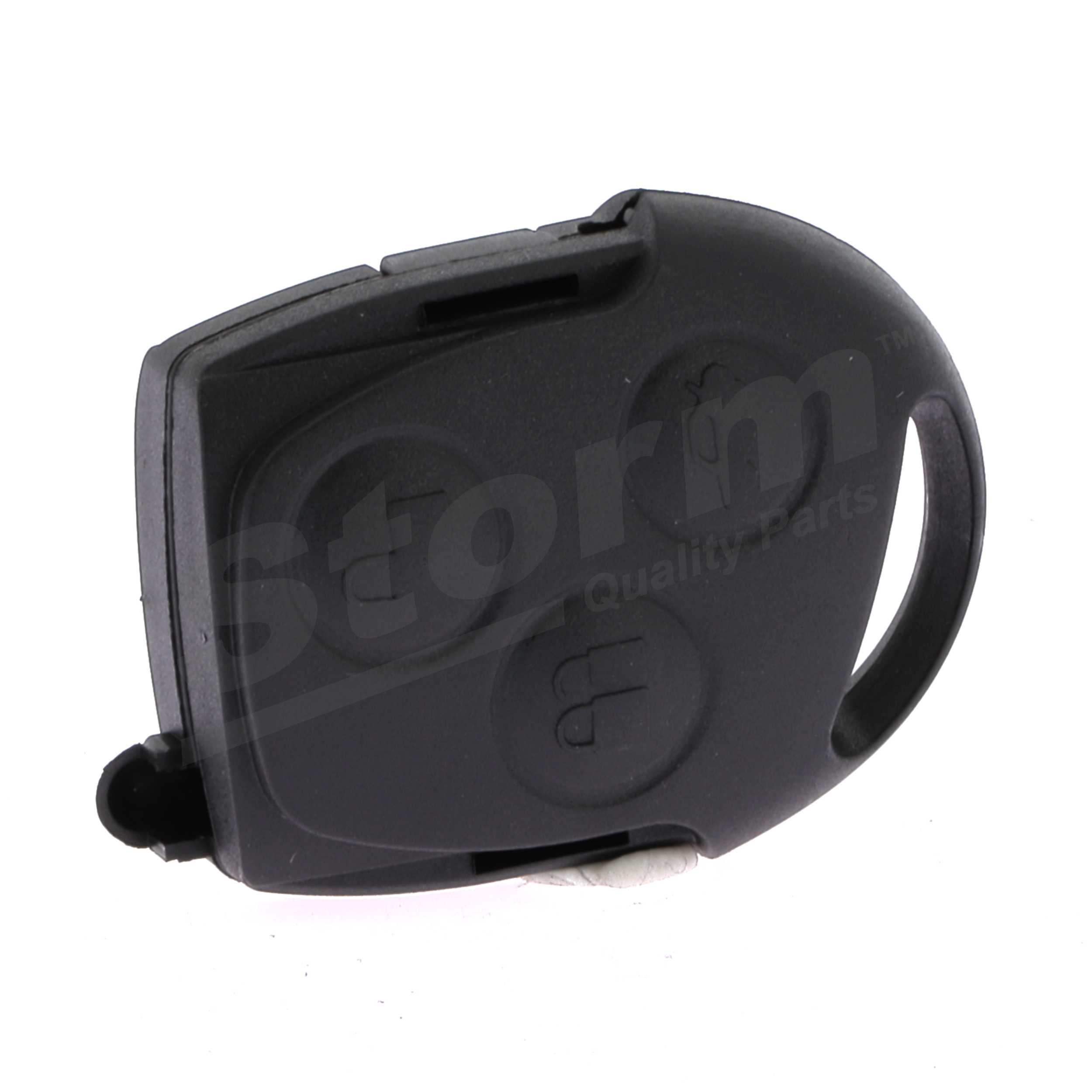 Авто ключ 4505820 STORM QUALITY PARTS FOR-A3 FORD