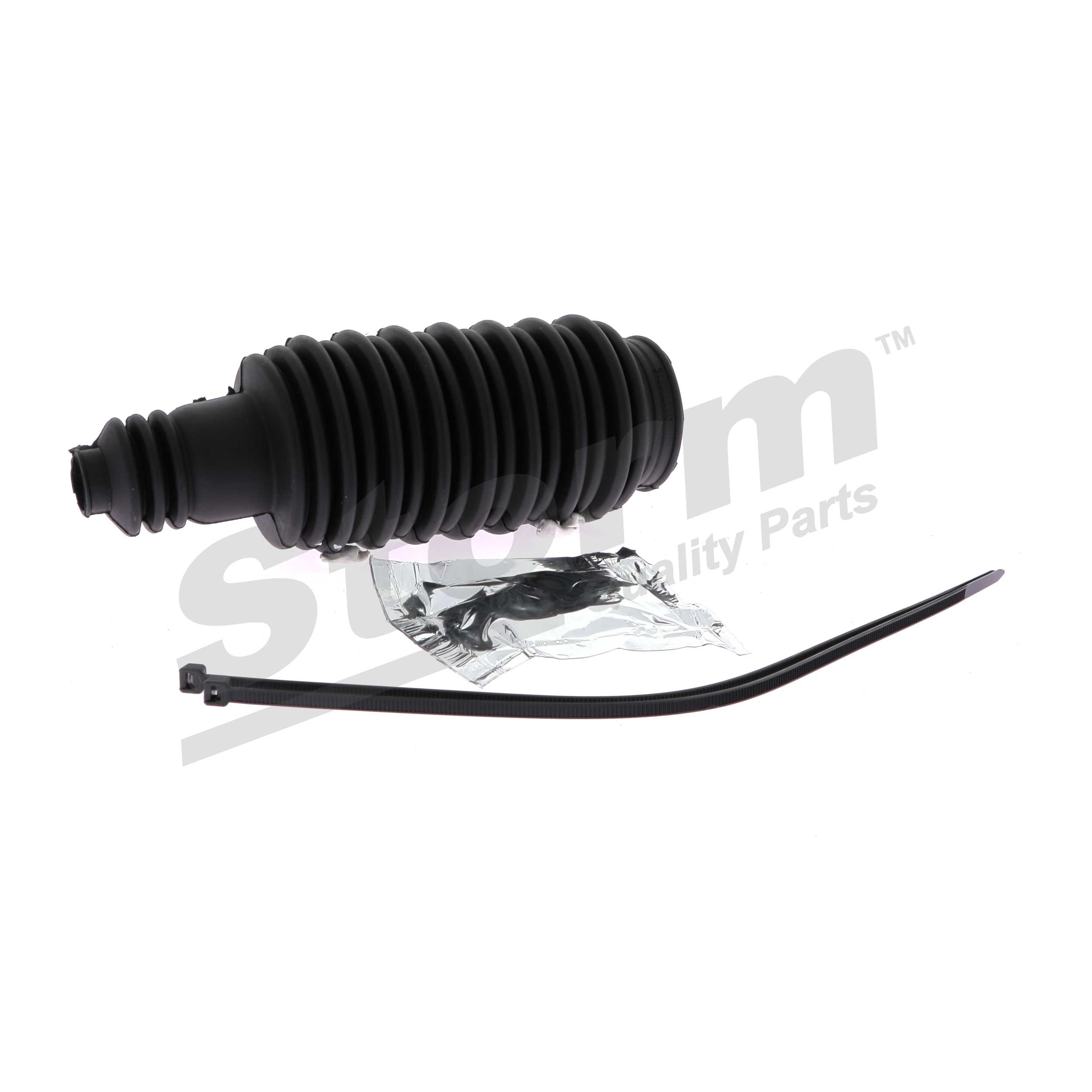 K2079 STORM QUALITY PARTS 4066 40 Jeu de joint-soufflet, direction
