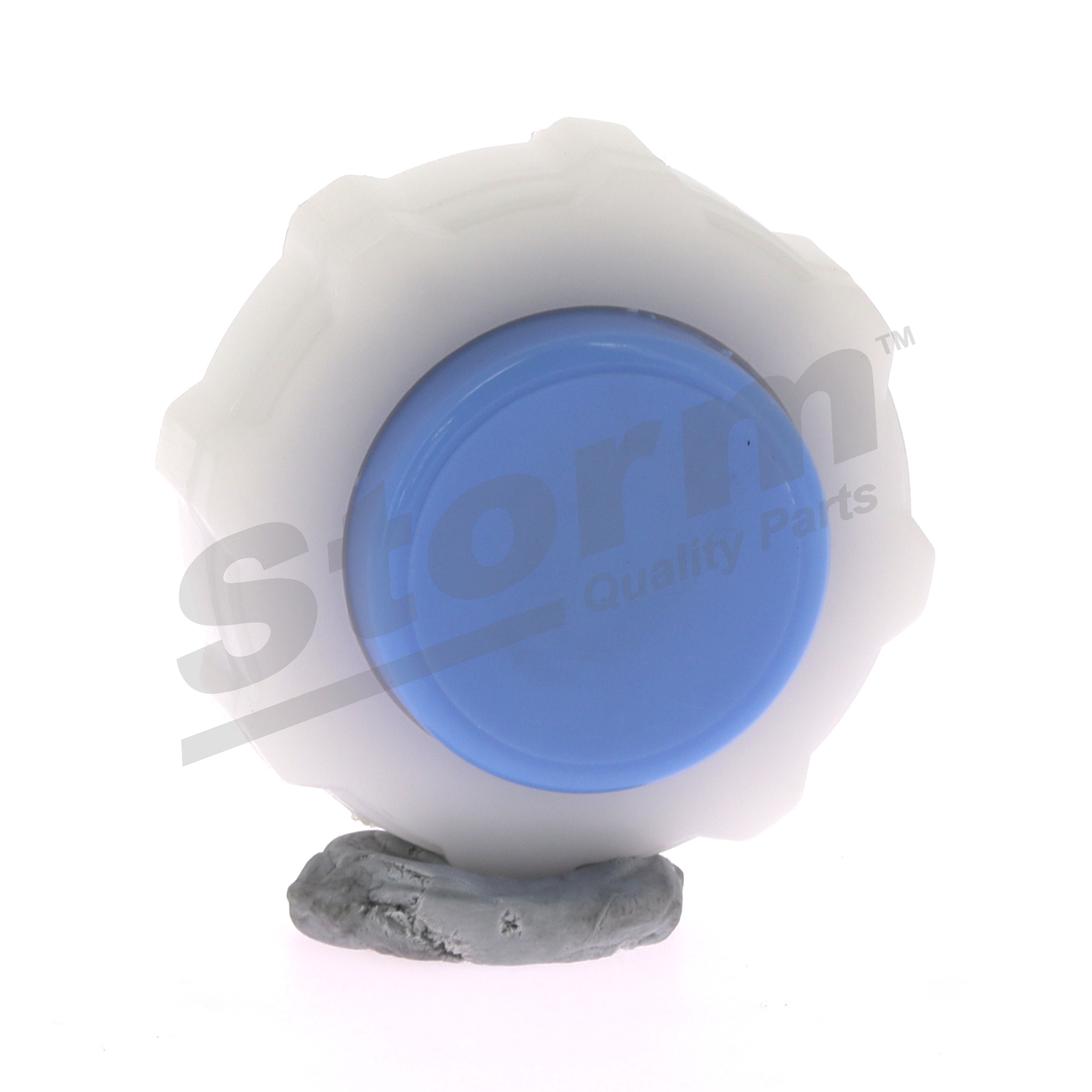 STORM QUALITY PARTS TB220 Bouchon de vase d'expansion Clio 2 3.0 V6 Sport 254 CV Essence 2005