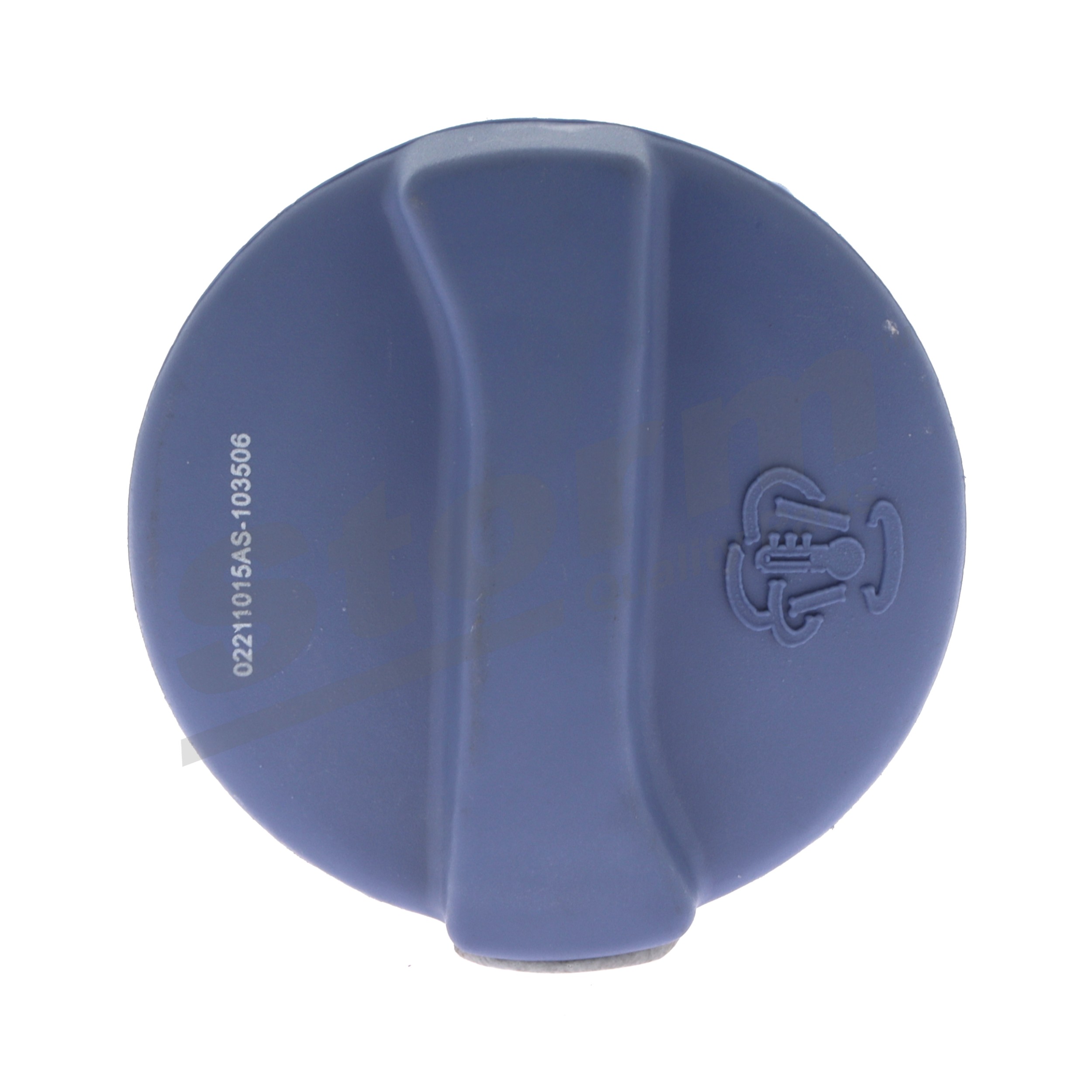 STORM QUALITY PARTS TB250 Skrulokk, kjølevæsketank Skrulokk, kjølevæsketank 1H0121321C STORM QUALITY PARTS TB250 VW, AUDI, SKODA, MINI, SEAT