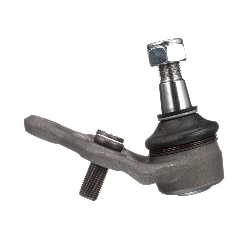 Pallonivel DELPHI TC632 luokitus