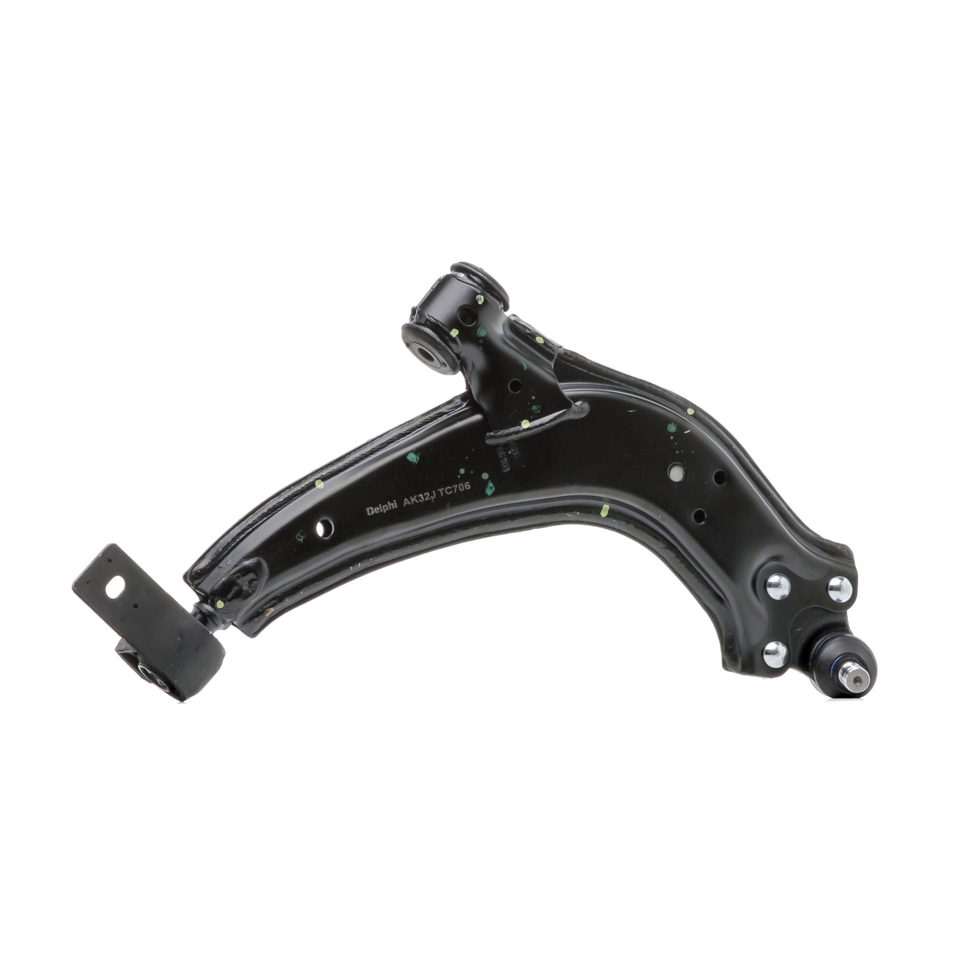 Querlenker TC706 DELPHI 95685513 VW, PEUGEOT, CITROЁN