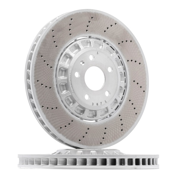 17737046 AFX44325 OEM SHW Performance Brzdové kotouče cena