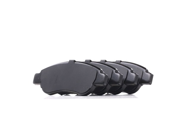 Brake pads Oyodo 10H2061-OYO