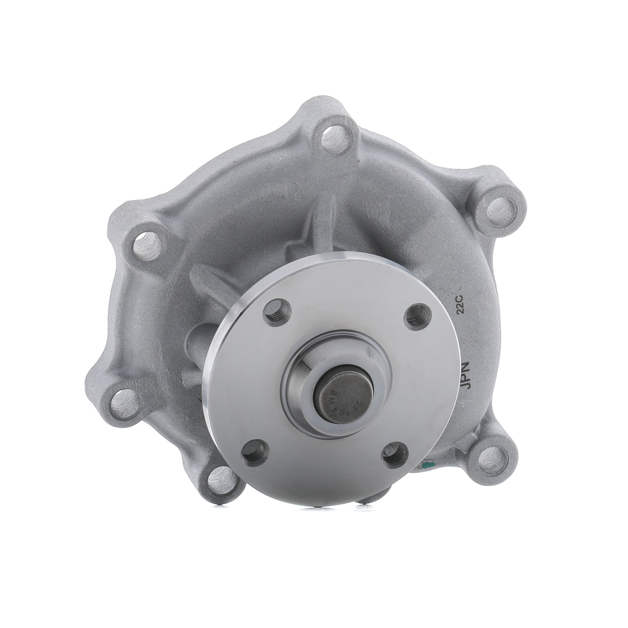 Kühlwasserpumpe JPN 10C0303-JPN Bewertung