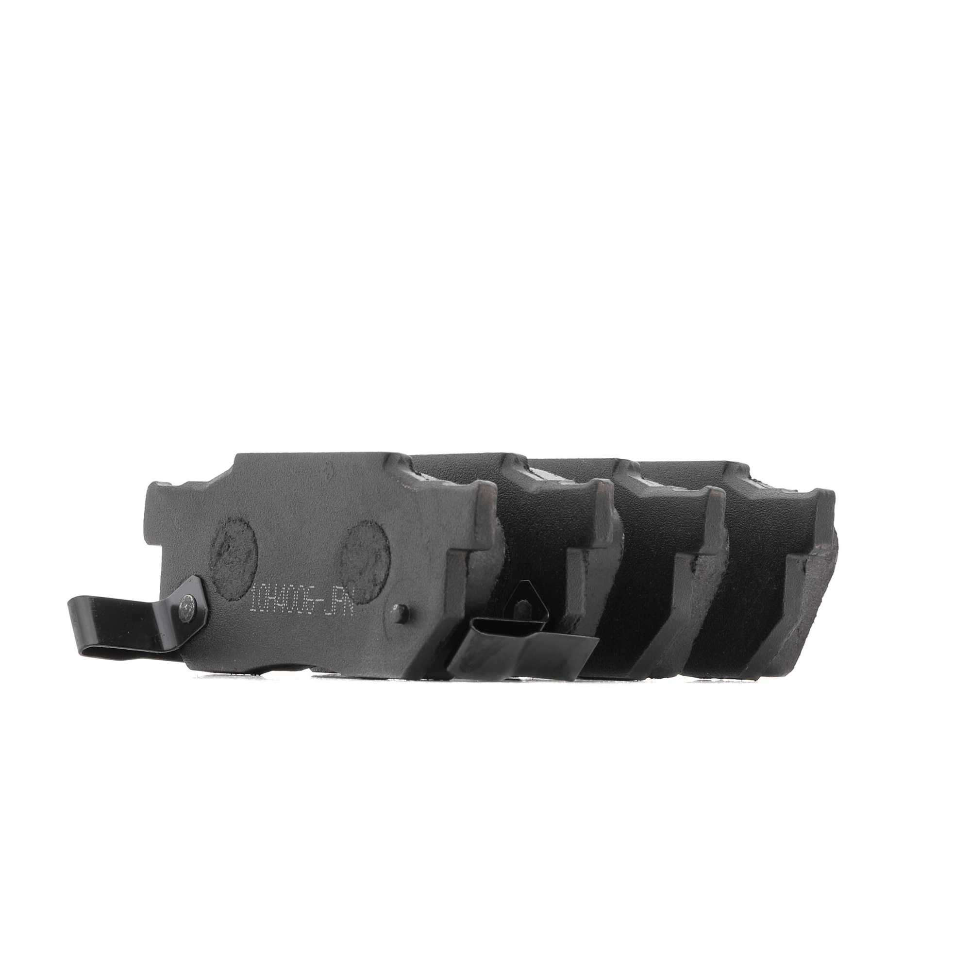 Brake pad set, disc brake JPN 10H4006-JPN rating