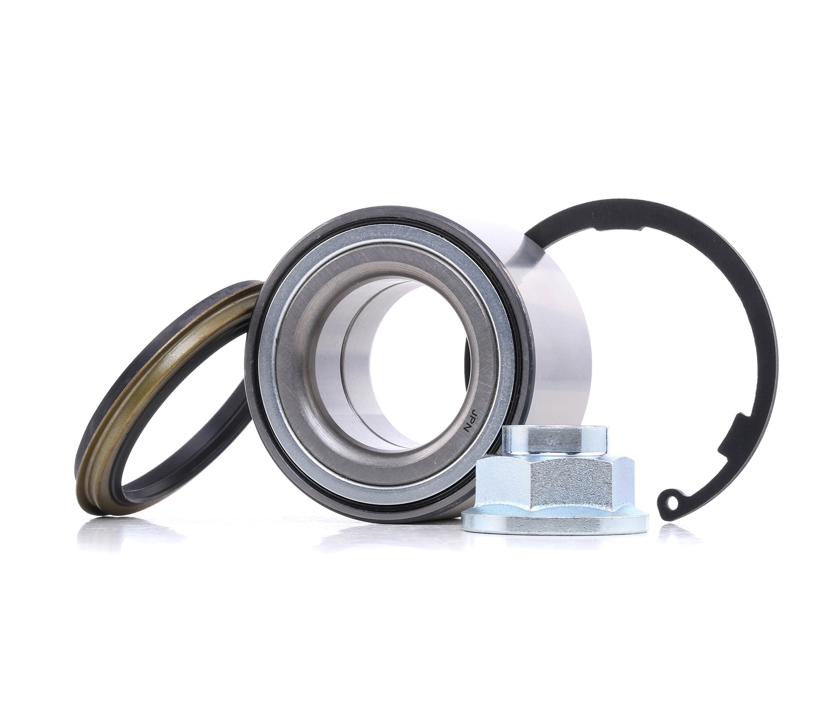 Комплект колесен лагер B455 33 047D JPN 10L3010-JPN VW, AUDI, FORD, MAZDA, SKODA