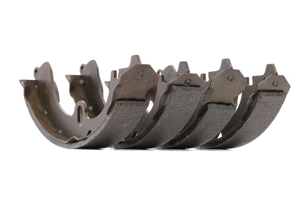 Bremsbackensatz 25H2035-JPN JPN 0449712110 TOYOTA