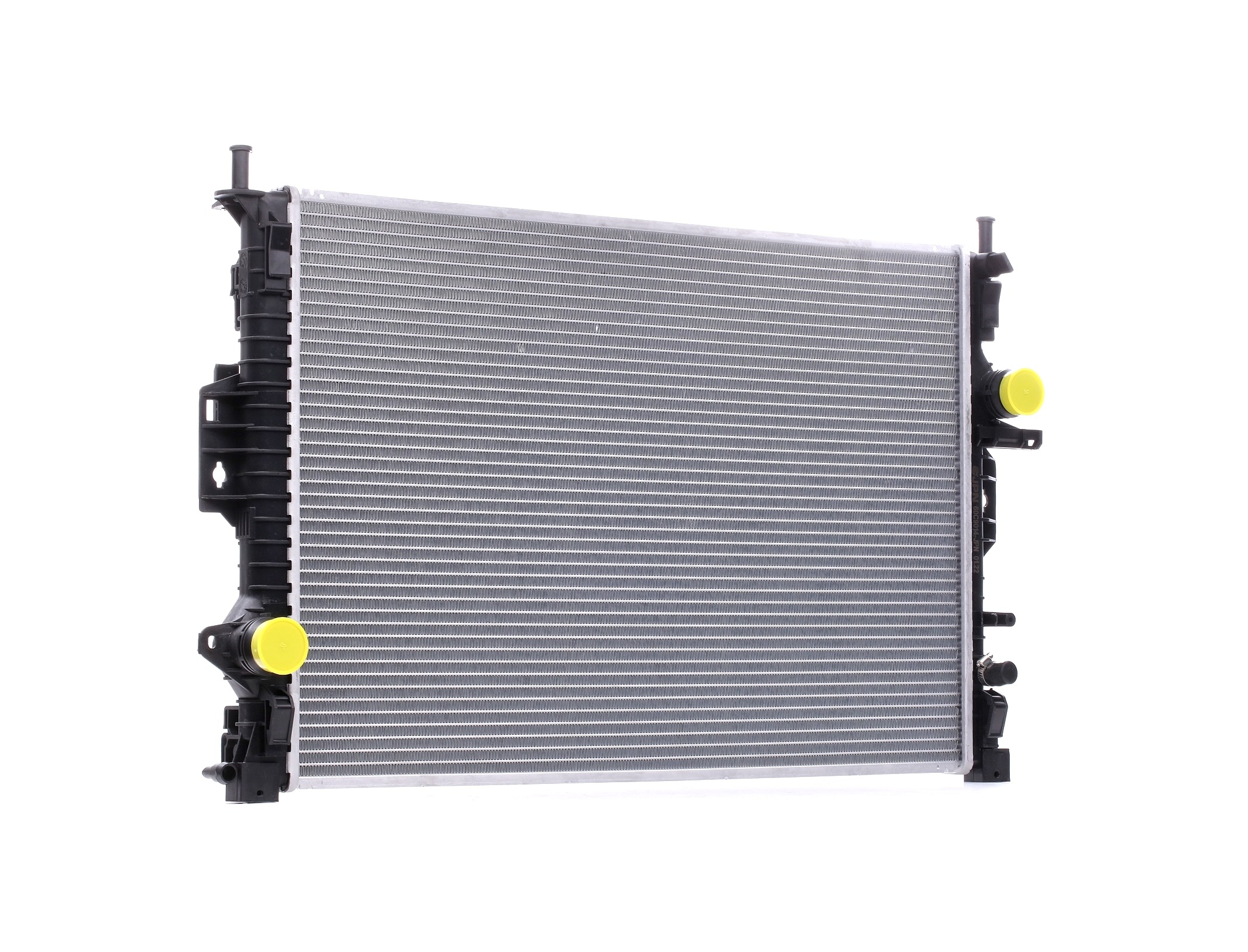 Radiators JPN 60C9014-JPN rating