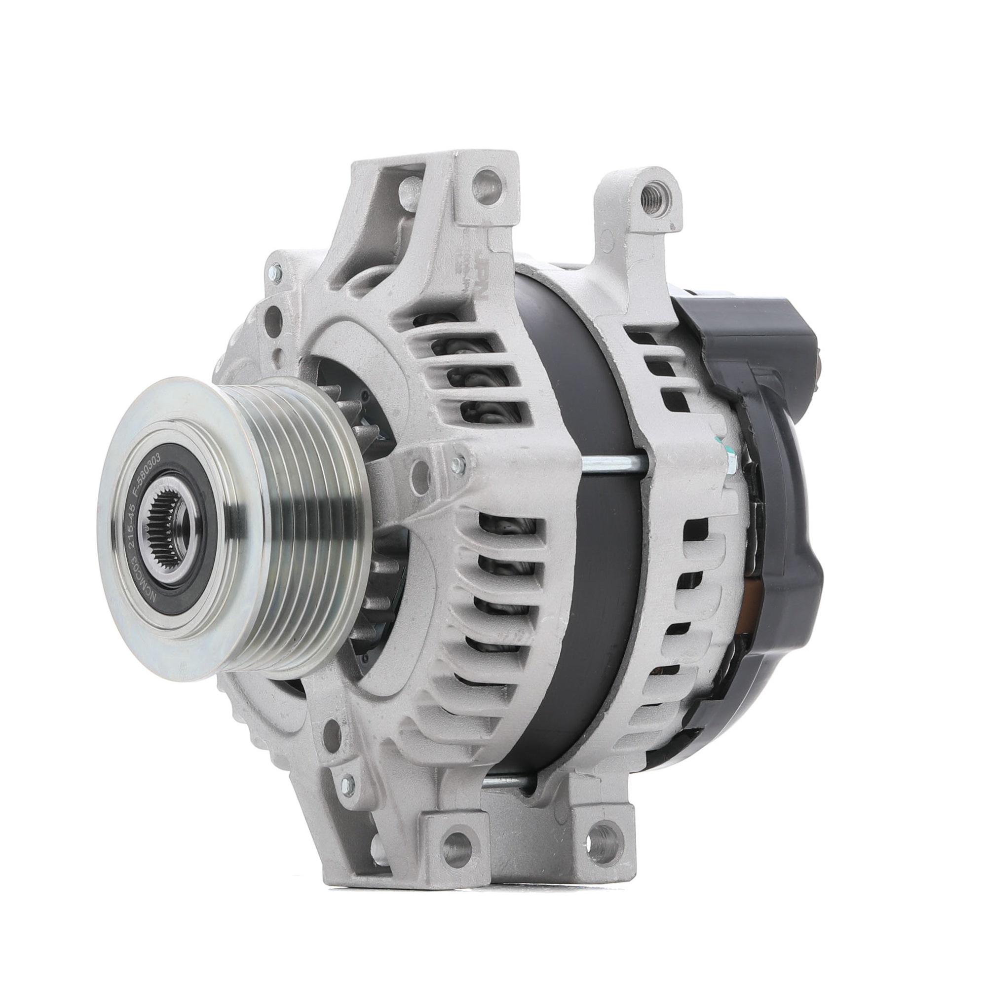 JPN 80E4000-JPN Alternator