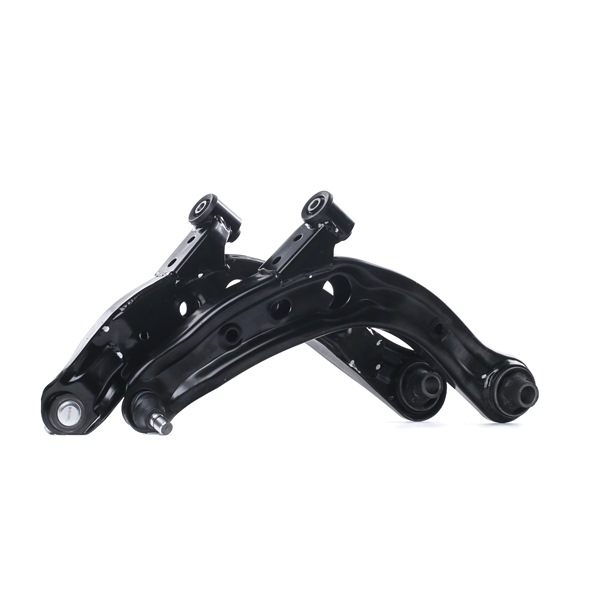 RIDEX 772S0875 Querlenker-Reparatursatz MAZDA MPV 3.0 i V6 200 PS Benzin