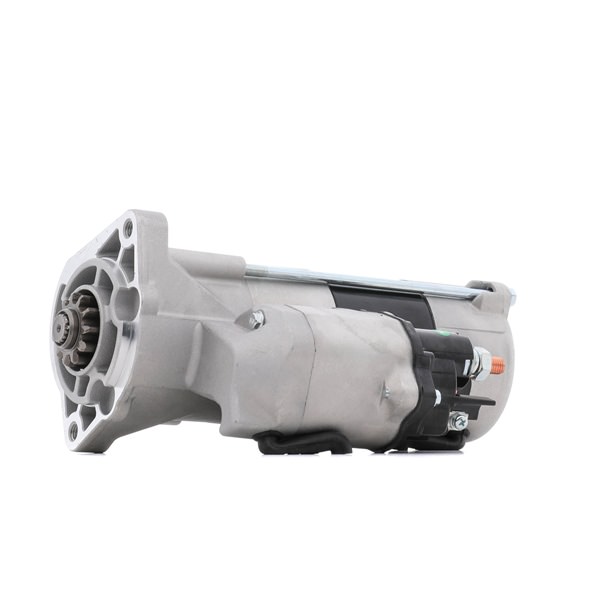 Anlasser SKSTR-03330777 STARK LR021461 LAND ROVER, ROVER