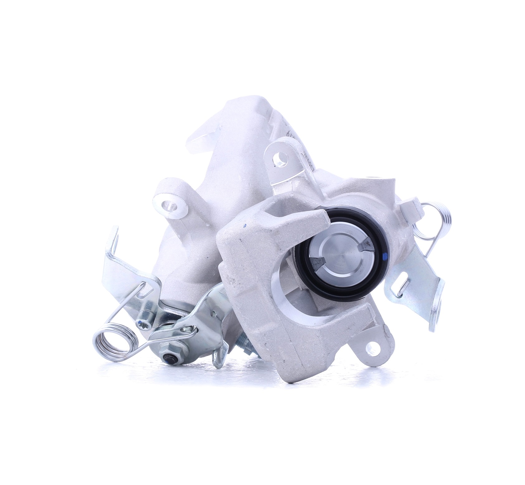 STARK SKBC-0461768 Brzdový třmen Zesílený brzdový kotouč: 9mm