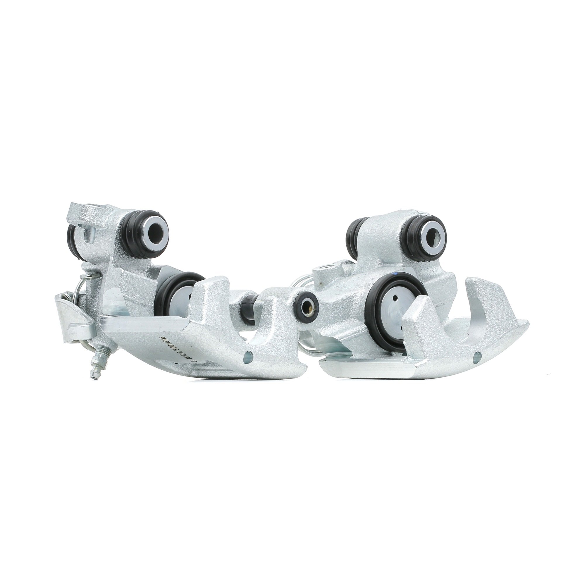 STARK SKBC-0461769 Brzdový třmen Zesílený brzdový kotouč: 10mm