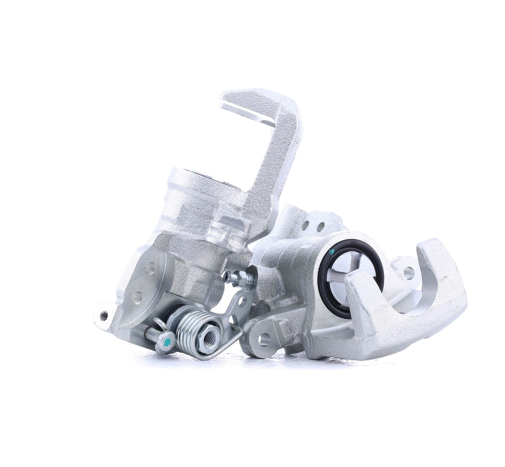 STARK SKBC-0461773 Etrier de frână Grosime disc frana: 10mm