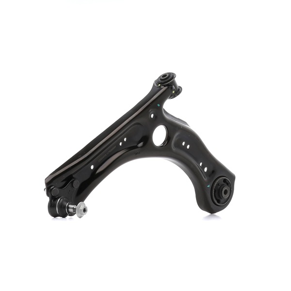 RIDEX 273C2274 Bras de suspension Bras de suspension 2Q0407151D RIDEX 273C2274 VOLKSWAGEN, MERCEDES-BENZ, AUDI, SKODA, SEAT