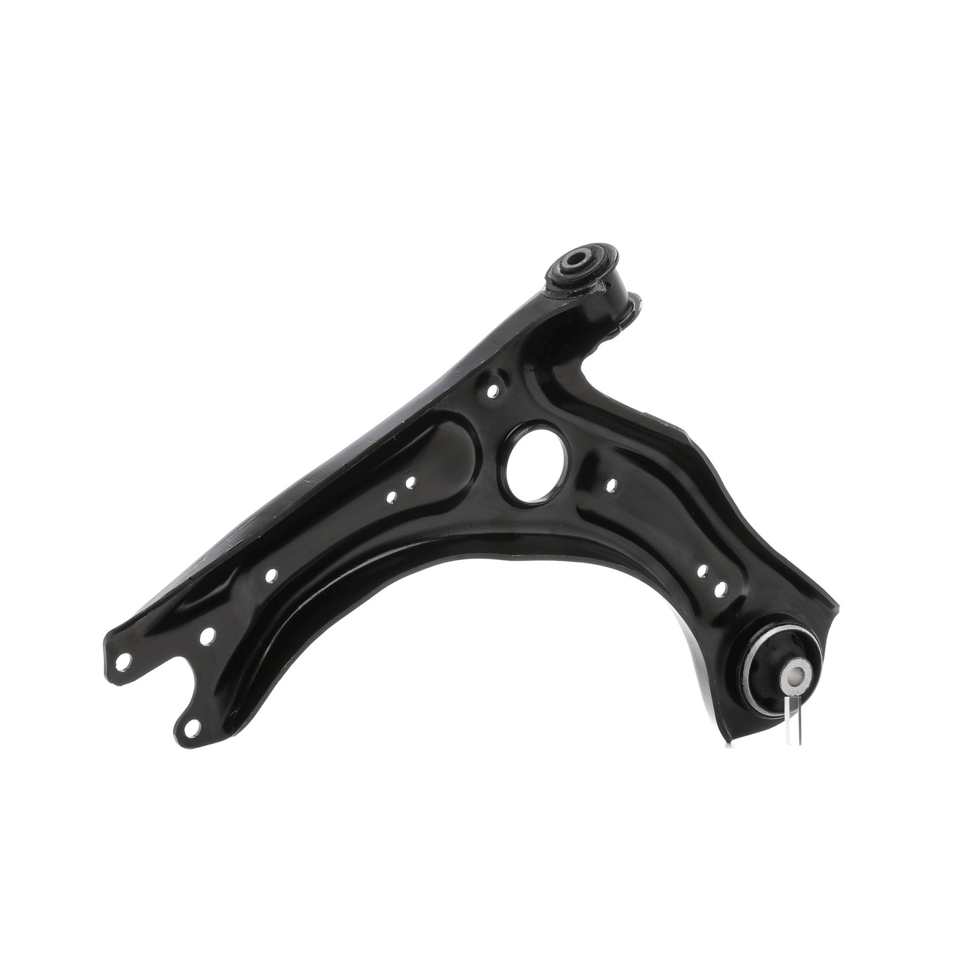 Querlenker 273C2275 RIDEX 2Q0407152D VW, MERCEDES-BENZ, AUDI, SKODA, SEAT