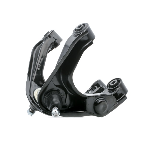RIDEX 772S0884 Reparatursatz, Querlenker NISSAN NAVARA 2.5 dCi 163 PS Diesel