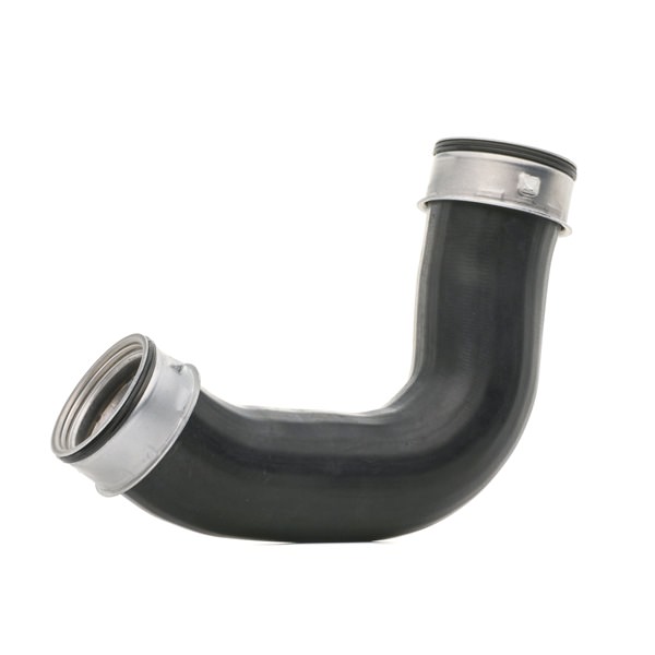 Ladeluftschlauch 3314C0475 RIDEX 3C0145834F VW, AUDI, SKODA, SEAT