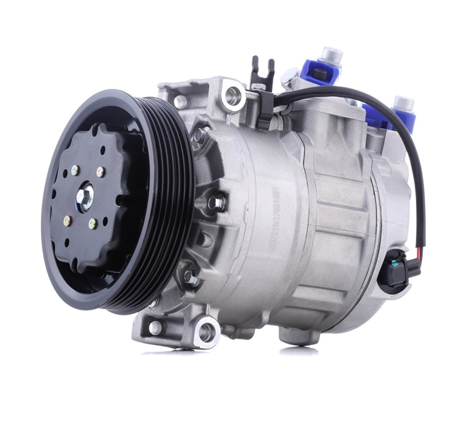 RIDEX 447K0662 Air conditioning compressor