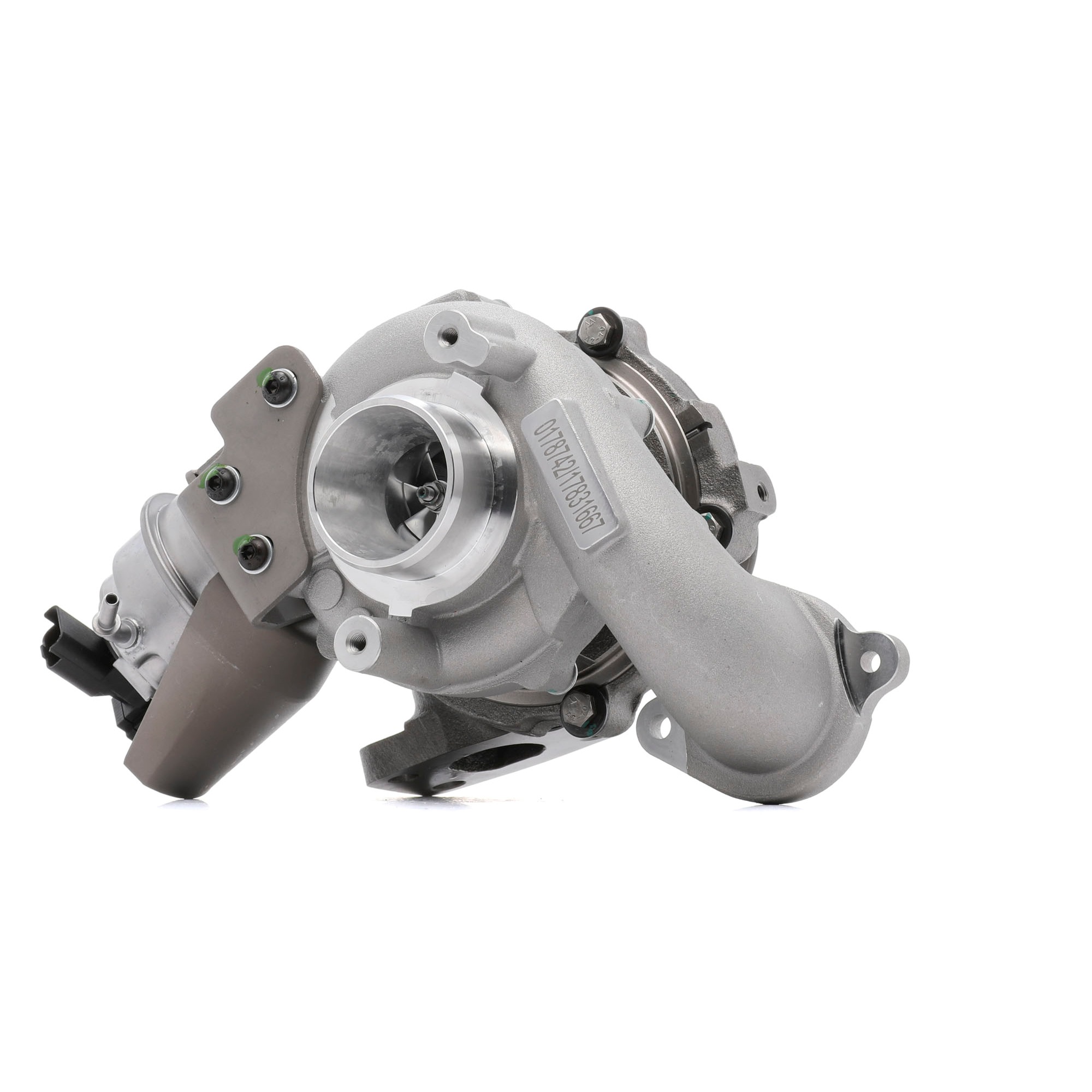 STARK SKCT1191327 Turbocompresseur Ford Grand Tourneo Connect 1.5 TDCi 120 CV Diesel 2017
