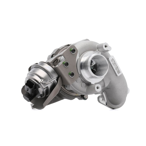 Turbo RIDEX 2234C10833
