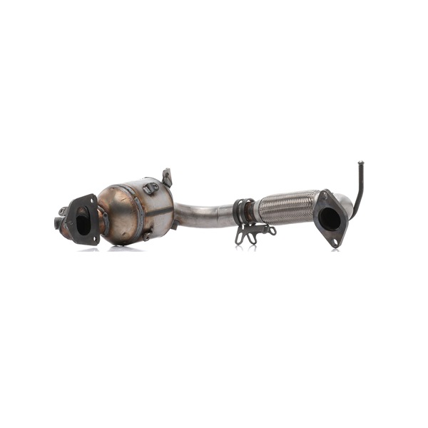 Katalysator 429C0982 RIDEX 2009163 FORD