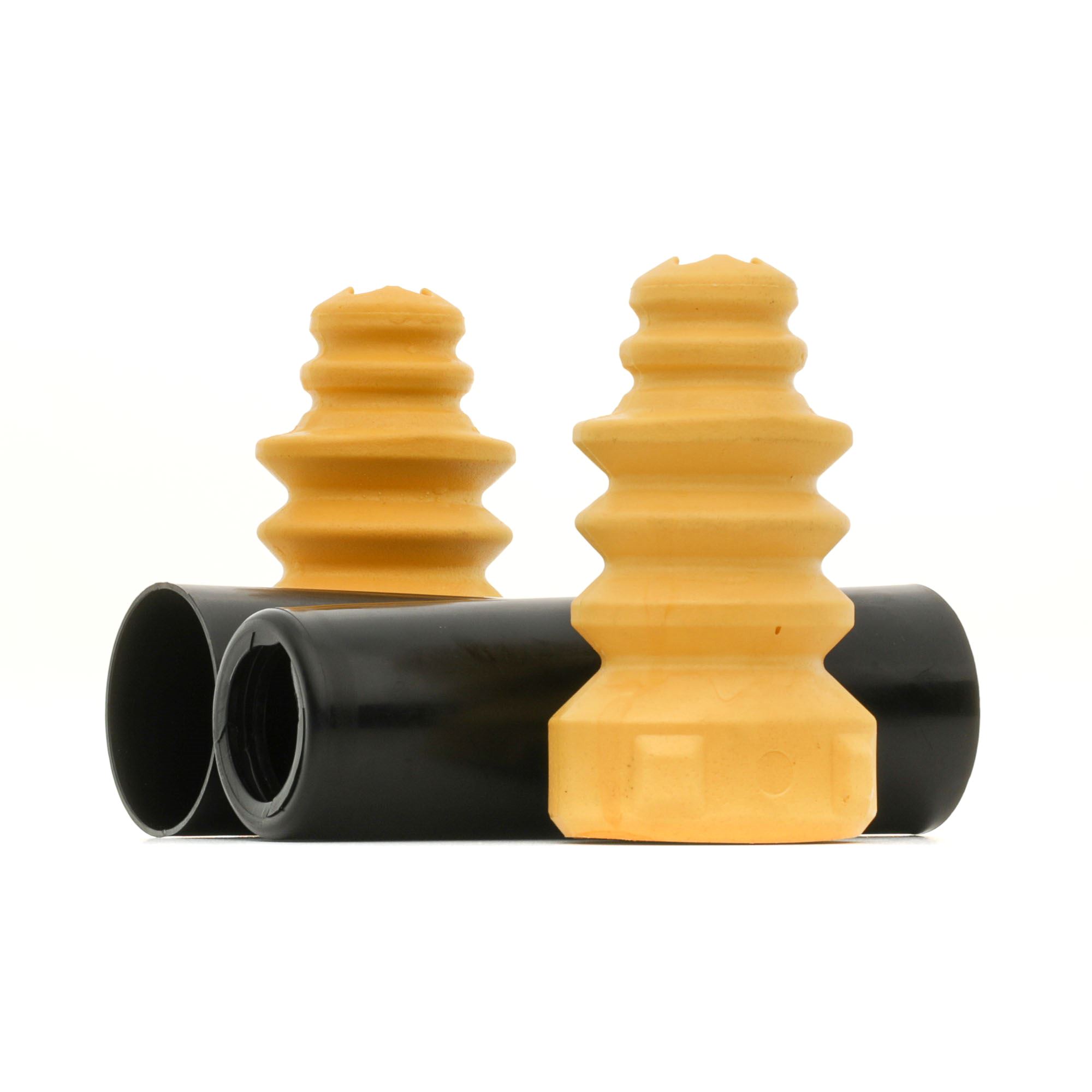 Shock absorber dust cover kit RIDEX 919D0365 rating