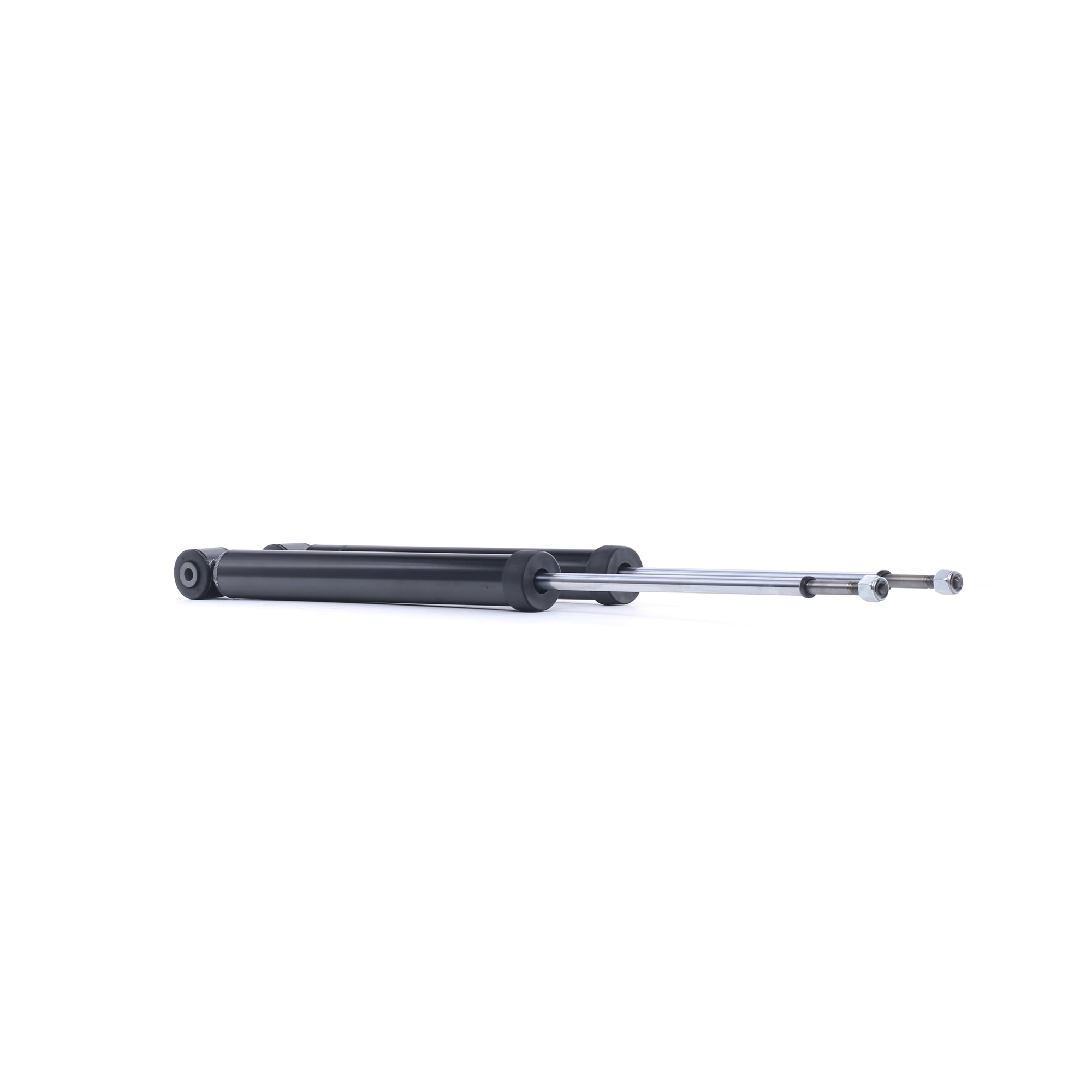 STARK SKSA-01334328 Støtdemper Lengde: 362mm, Lengde: 608mm, Lengde: 608mm