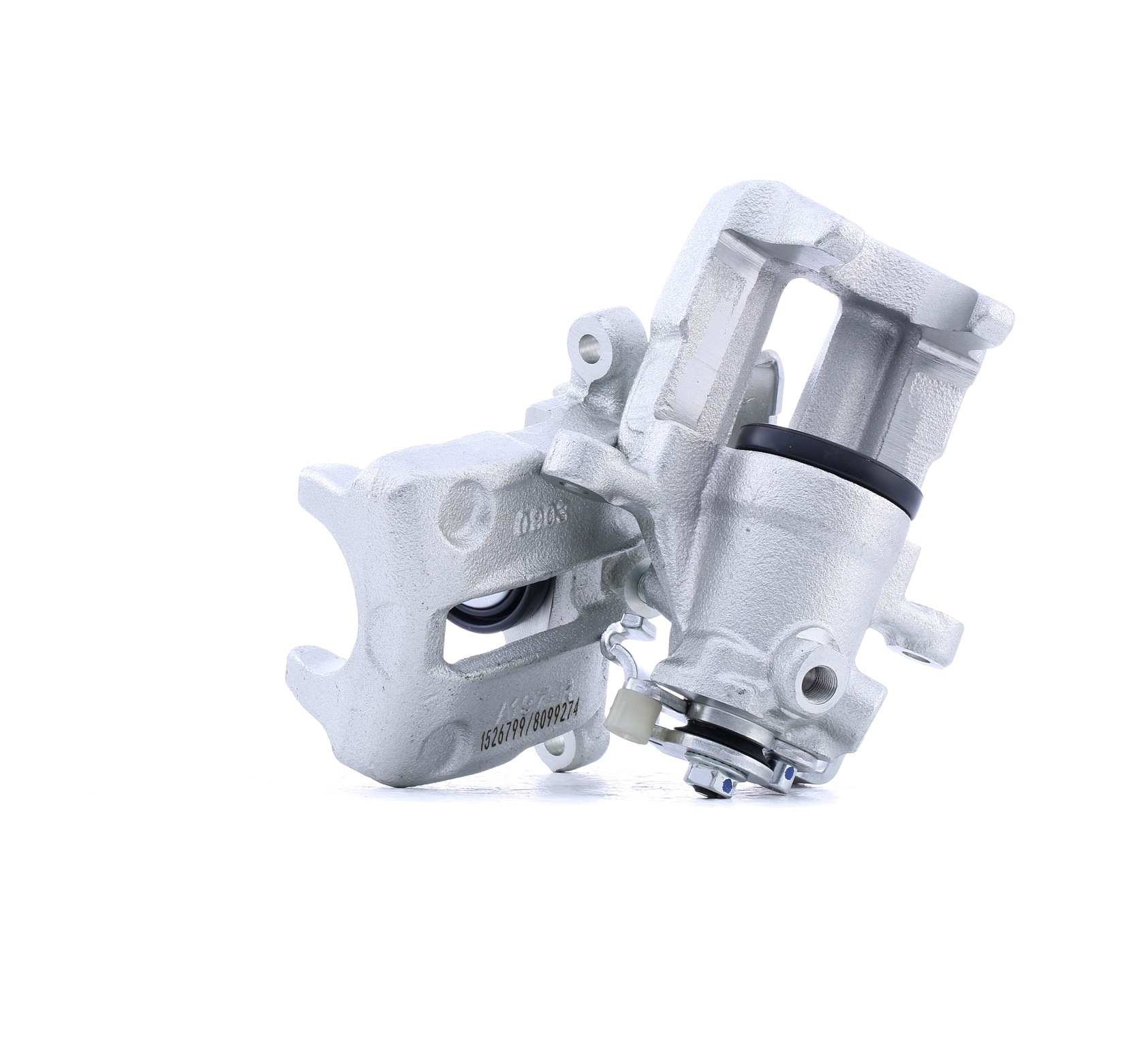 Bremssattel 78B1786 RIDEX 8A0615424 VW, AUDI, SKODA, SEAT, GMC