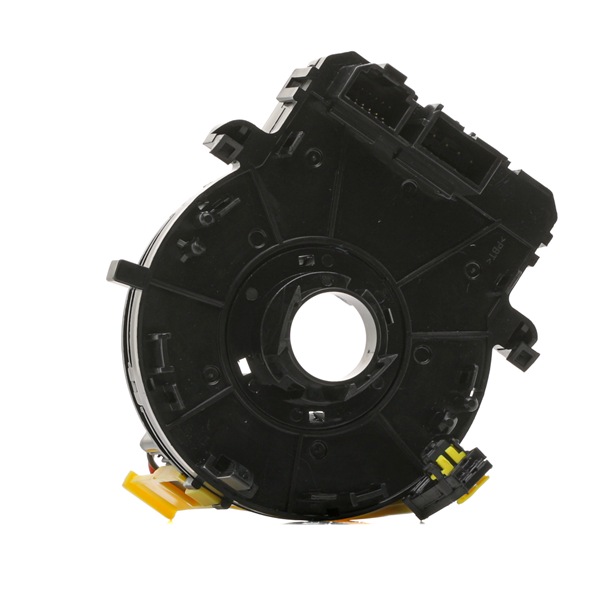 RIDEX 4826C0035 Clock spring for steering wheel