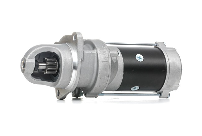 Anlasser 2S0753 RIDEX E4TZ11002BRM FORD, MERCURY