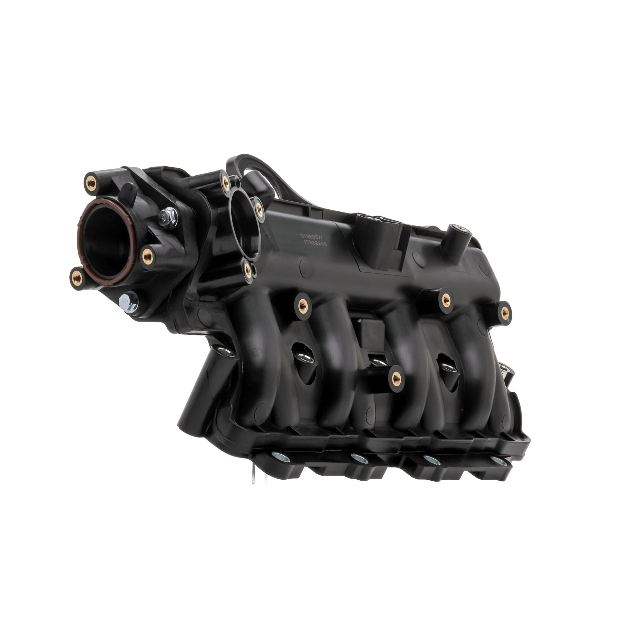 STARK SKFIM-3160050 Saugrohr OPEL CORSA 1.3 CDTI 95 PS Diesel