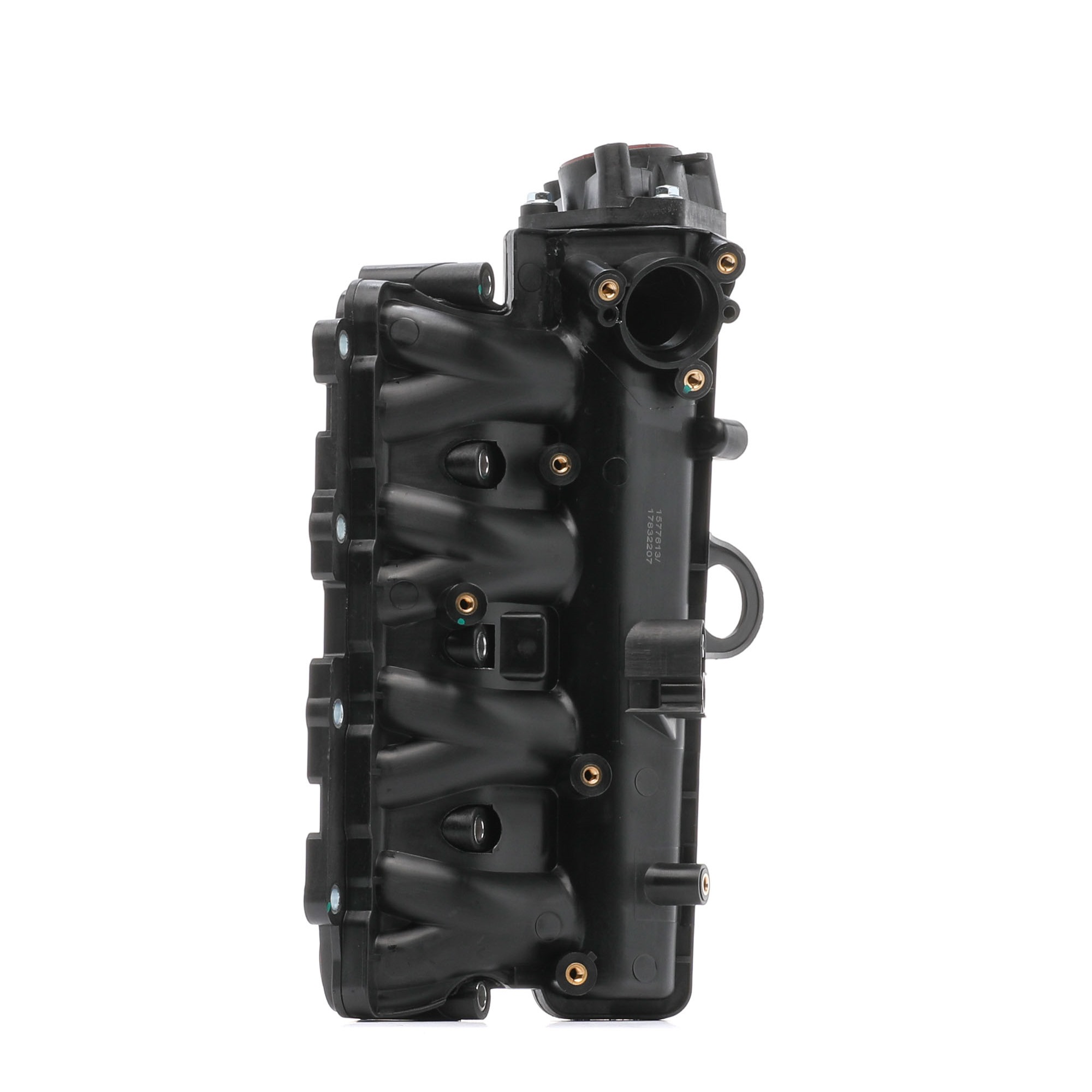 RIDEX 1640F0051 Ansaugbrücke Opel Corsa E x15 Kosten