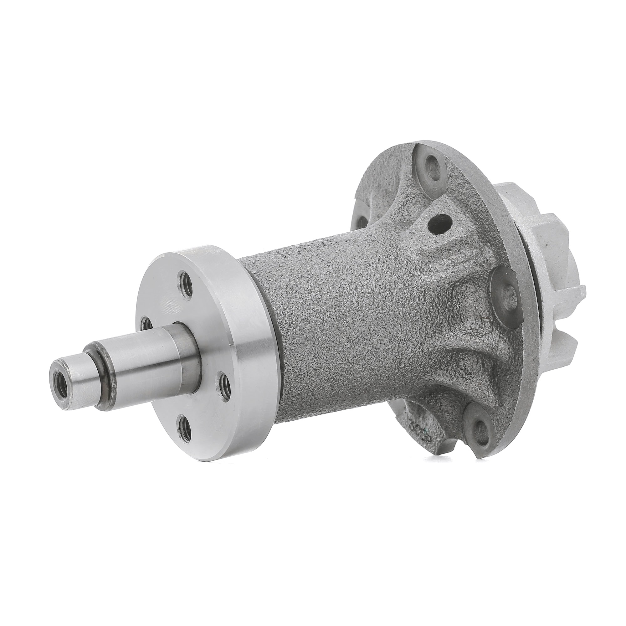 Wasserpumpe 1260W0573 RIDEX 1102001120 MERCEDES-BENZ, AUDI