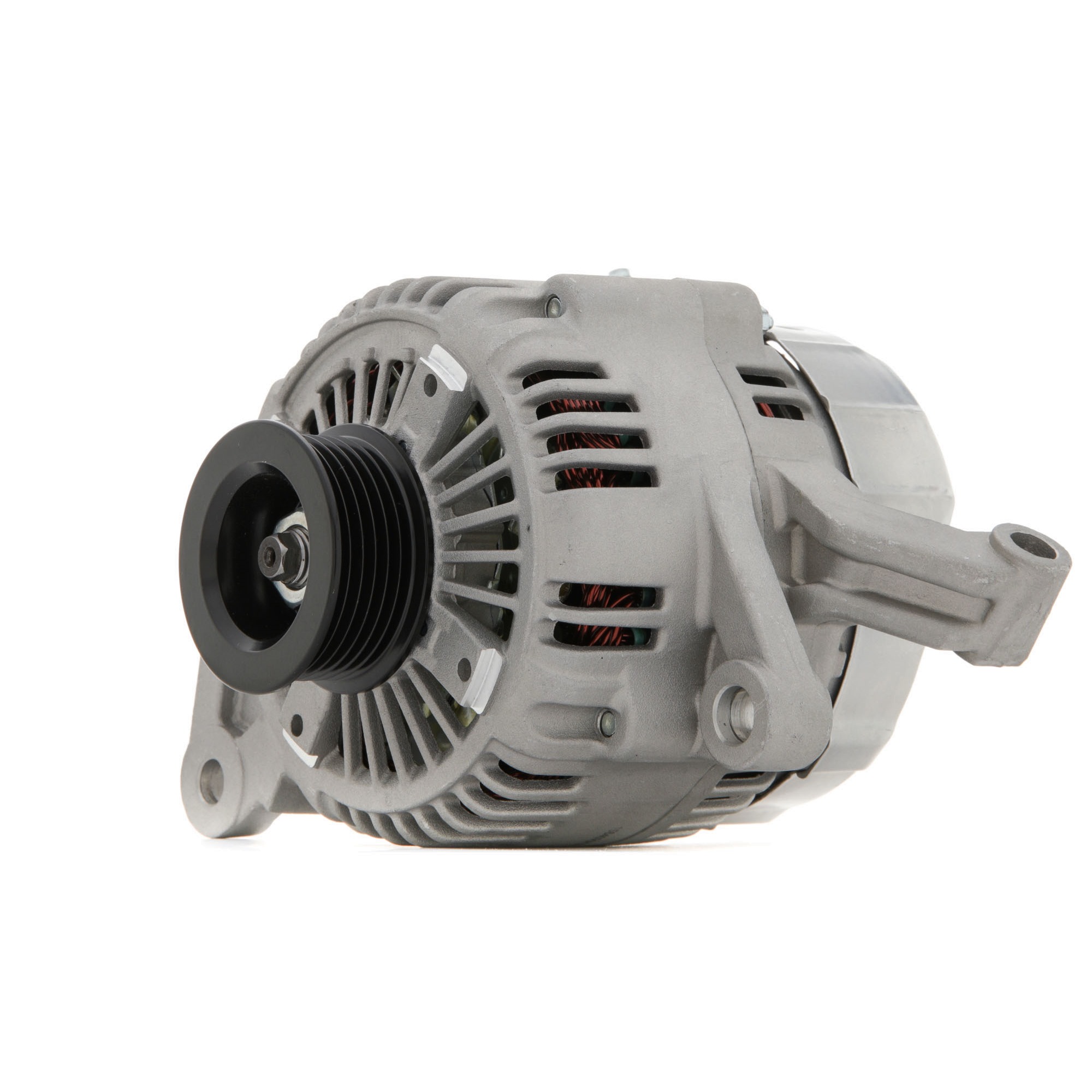 RIDEX 4G1420 originele alternator DODGE DURANGO 2009