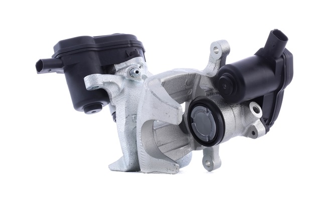 Brake caliper RIDEX 78B1818